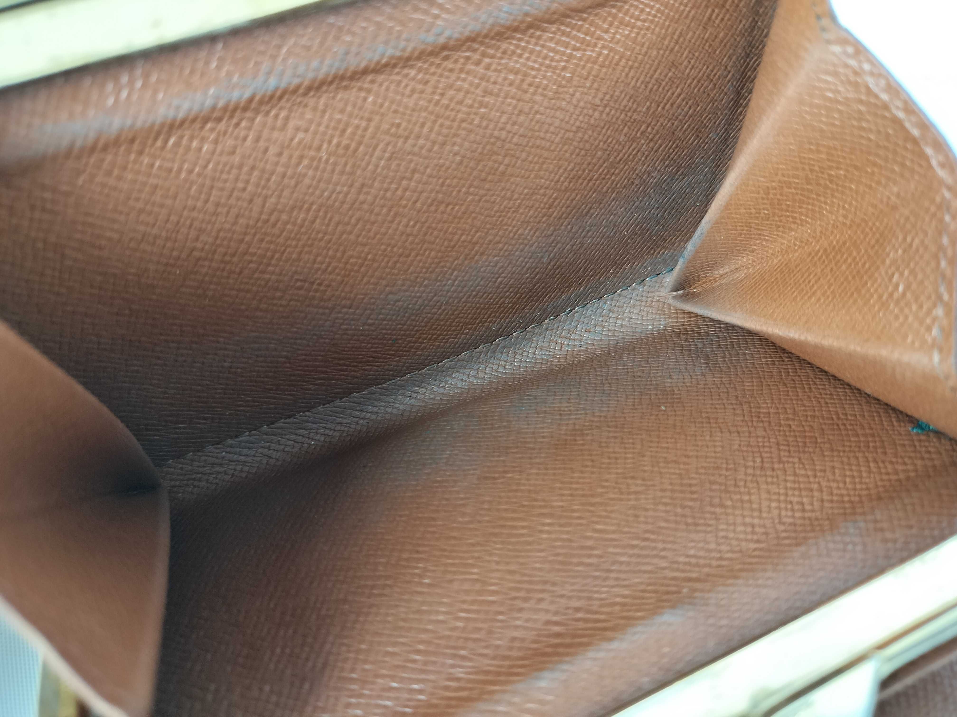 【水曜終了】(10229_0315)LOUIS VUITTON モノグラム M61663ポルトモネ ビエ ヴィエノワ 財布