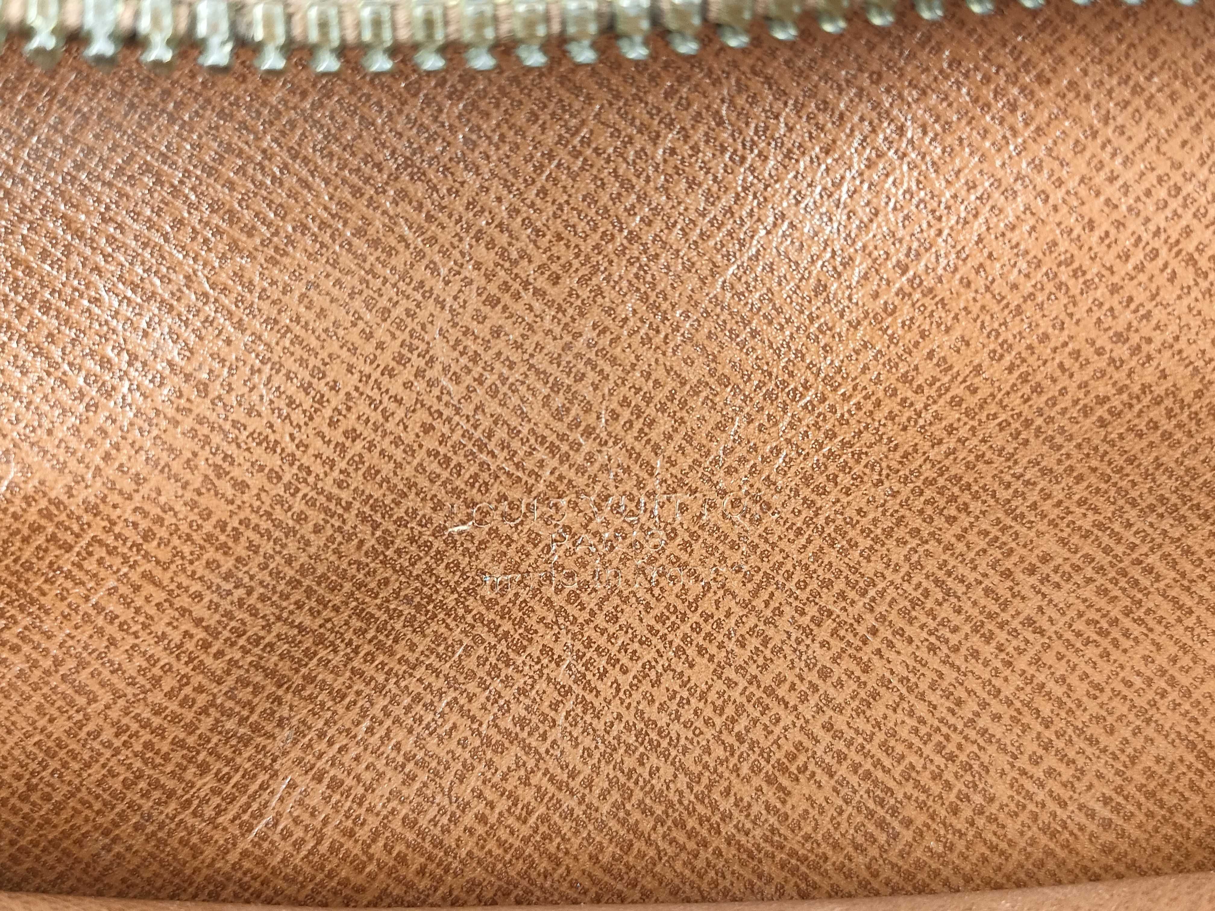 【水曜終了】(10229_0191)LOUIS VUITTON Louis Vuitton モノグラム ショルダーバッグ アマゾン