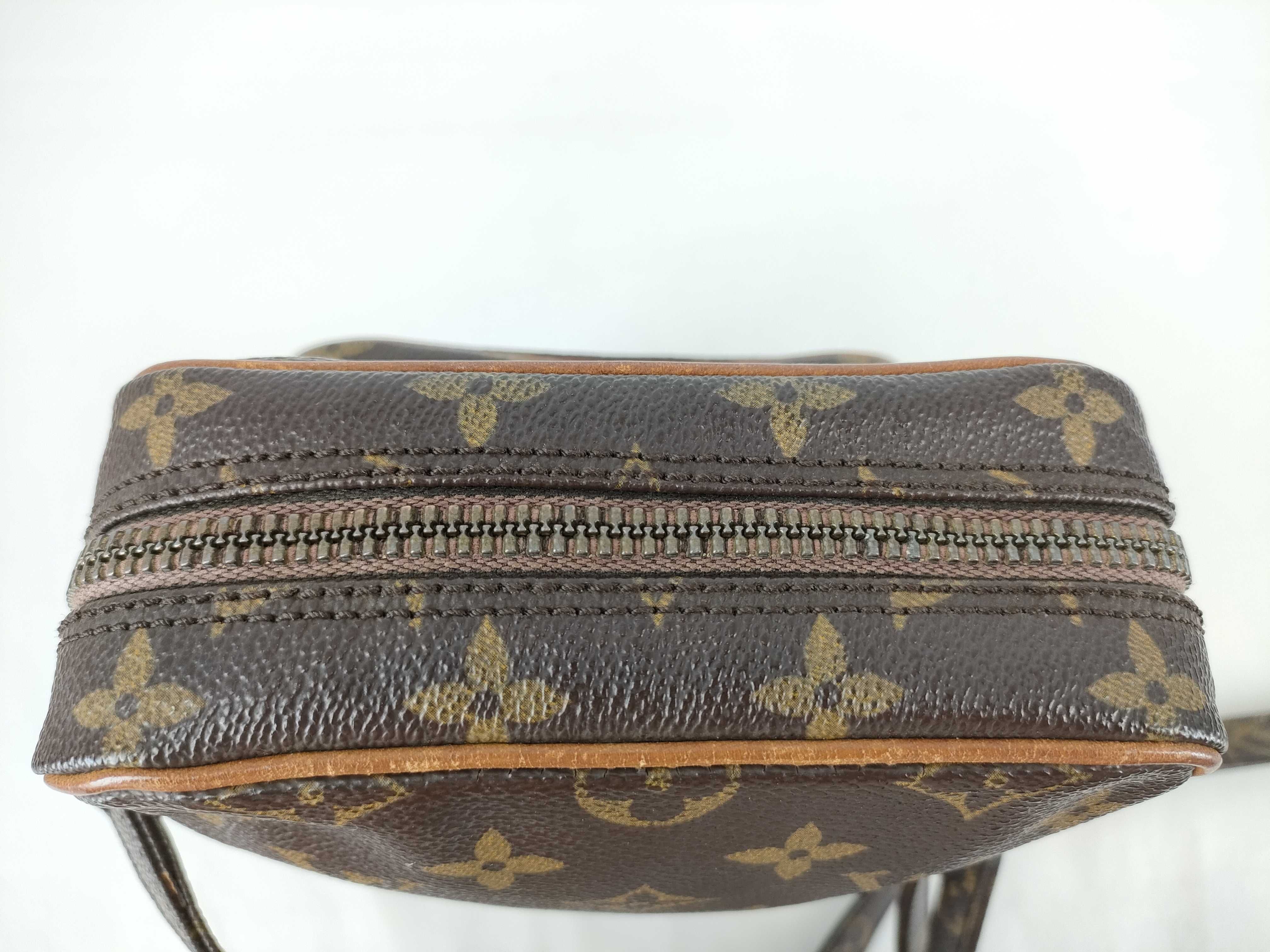 【水曜終了】(10229_0191)LOUIS VUITTON Louis Vuitton モノグラム ショルダーバッグ アマゾン