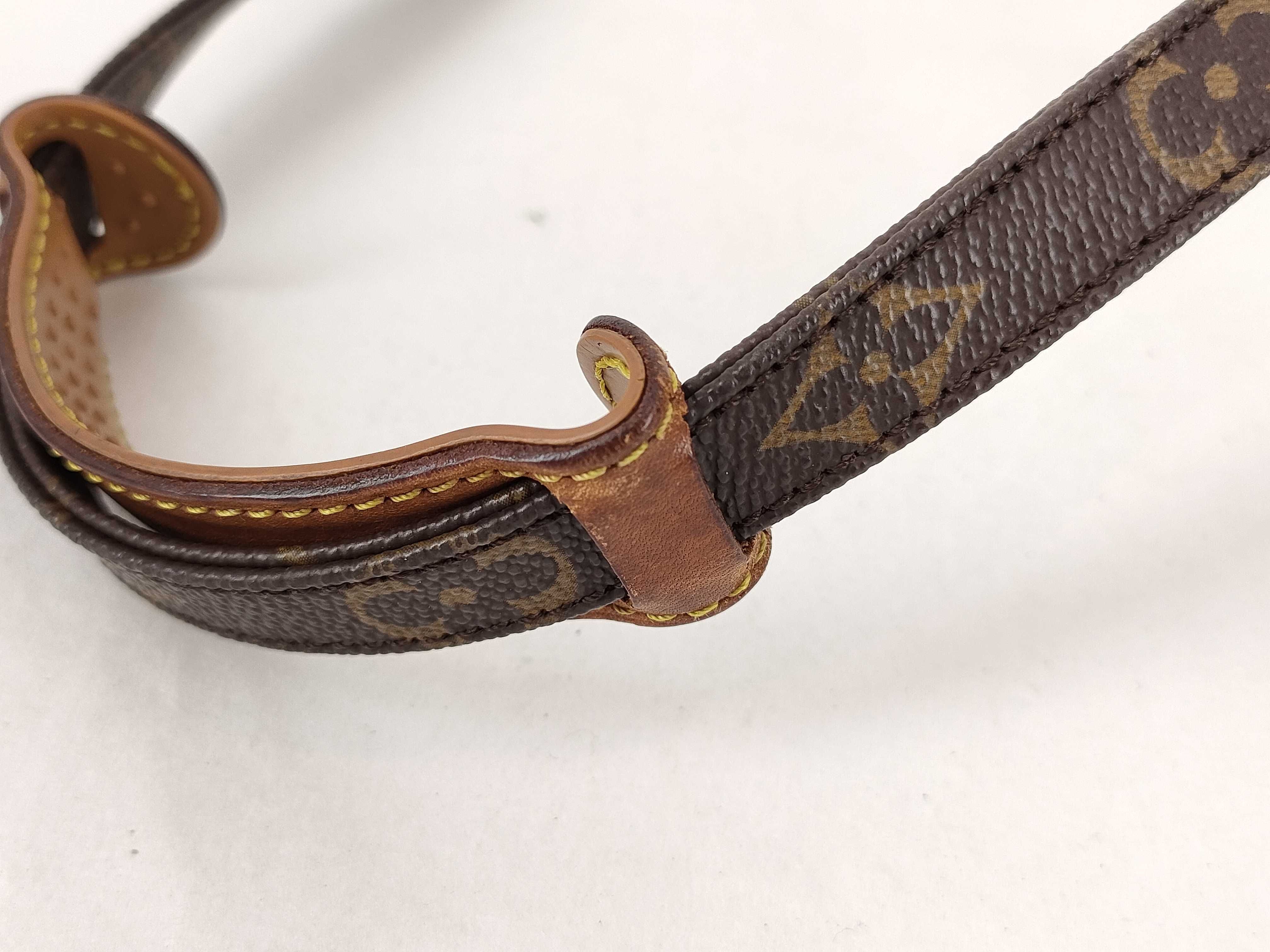 【水曜終了】(10229_0191)LOUIS VUITTON Louis Vuitton モノグラム ショルダーバッグ アマゾン