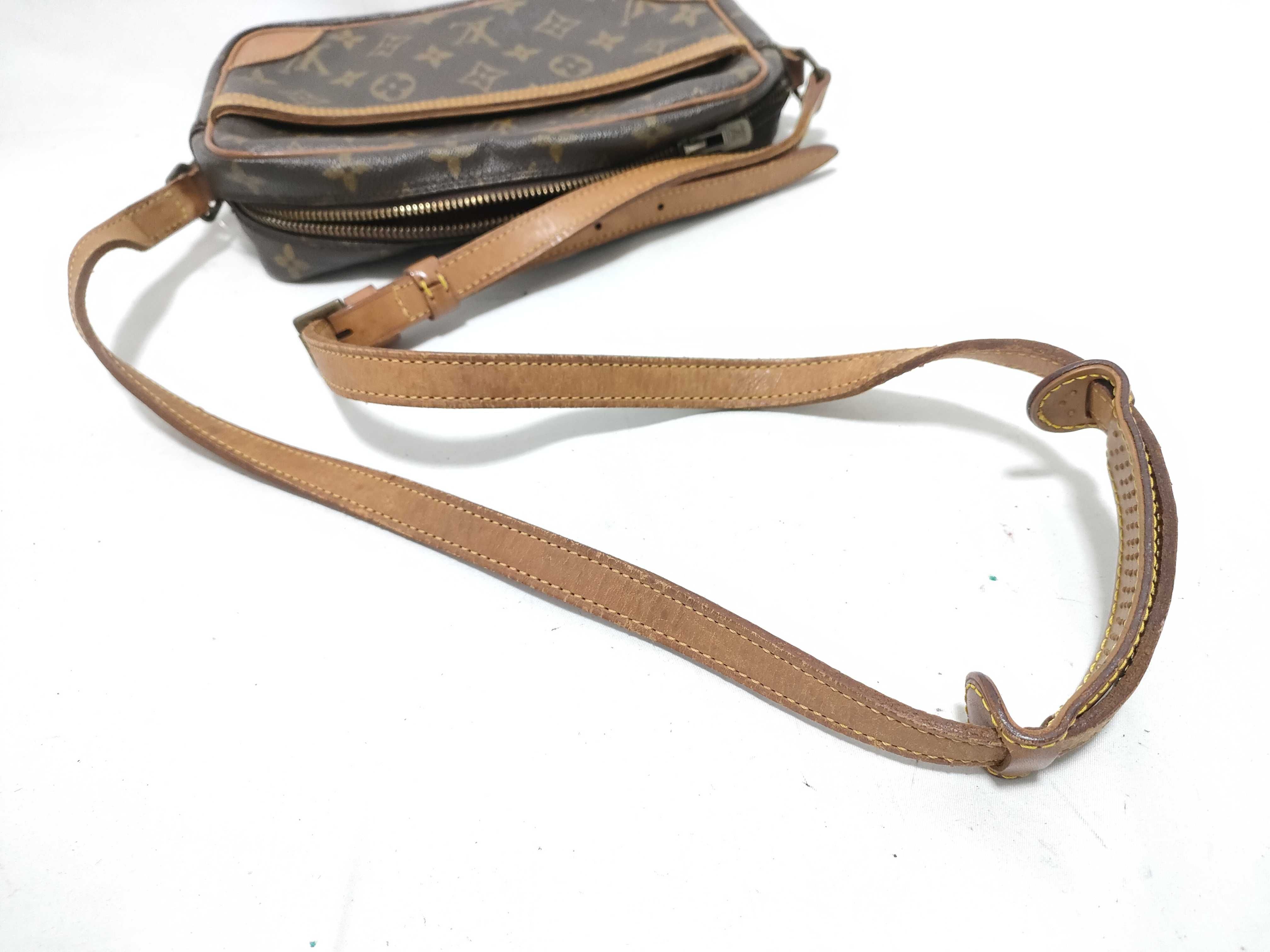 【水曜終了】(10229_0421)LOUIS VUITTON モノグラム トロカデロ ショルダーバッグ