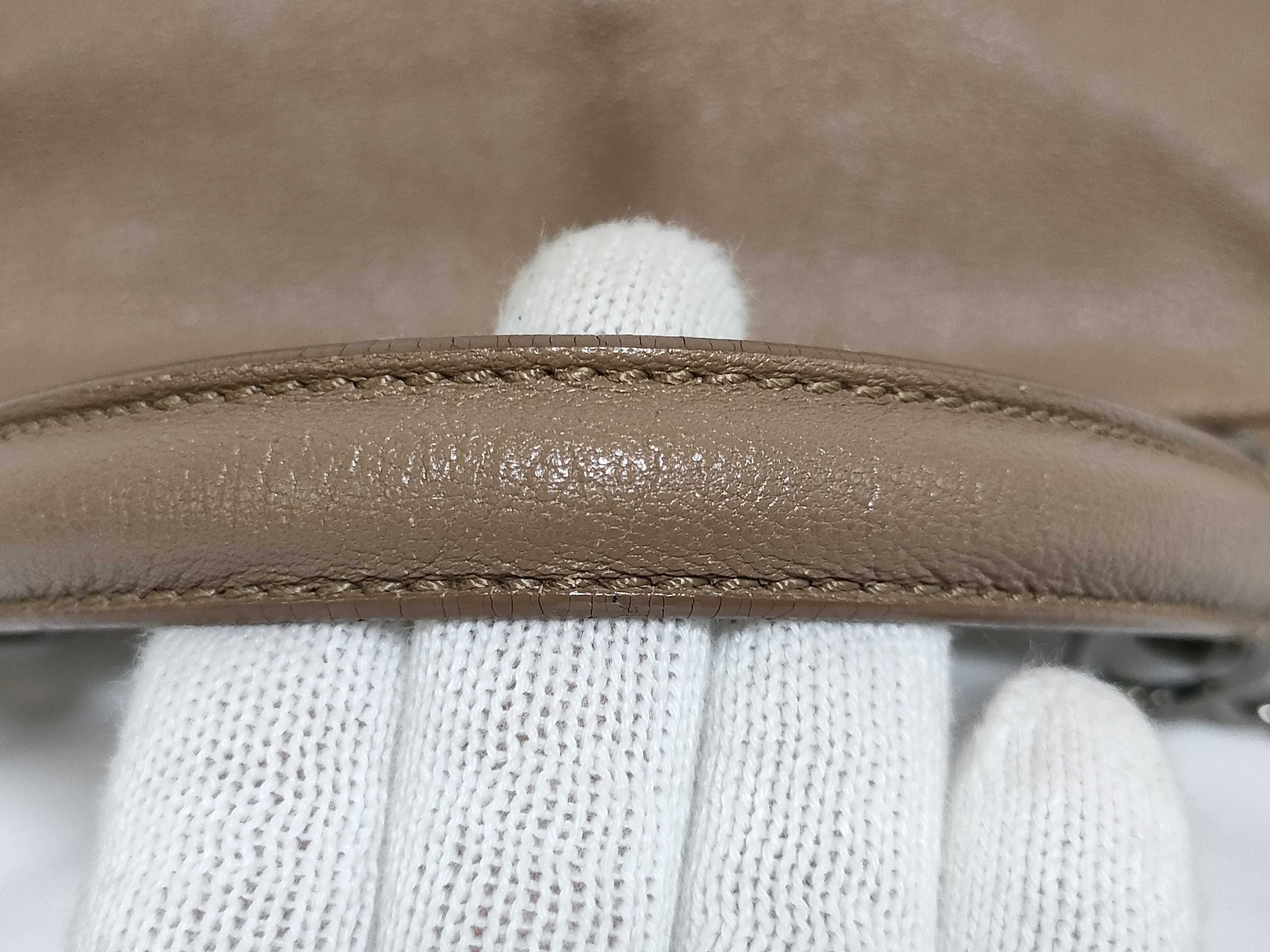 【水曜終了】(10699_0196)▼FENDI ピーカブー ハンドバッグ