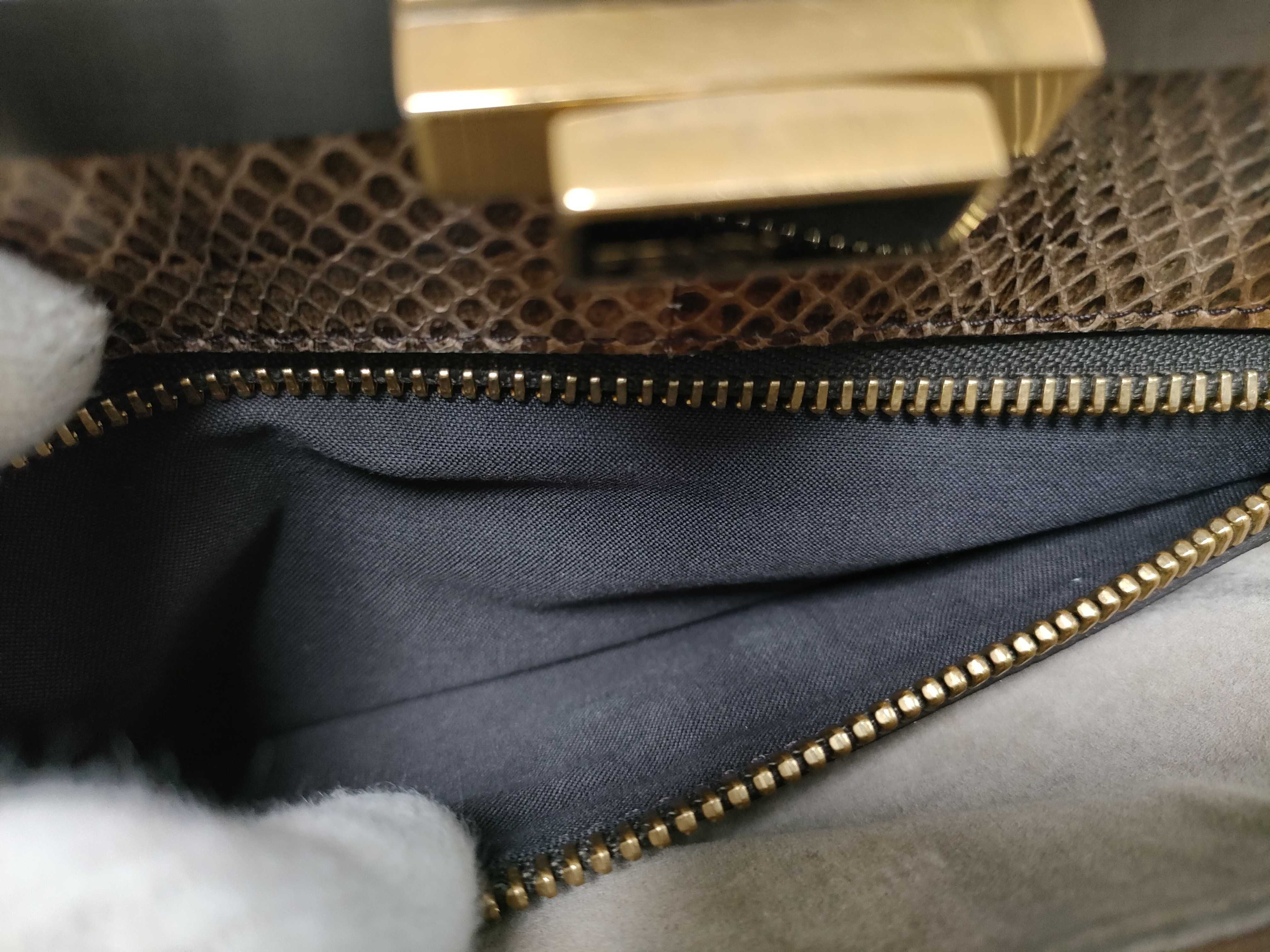 【水曜終了】(10699_0196)▼FENDI ピーカブー ハンドバッグ