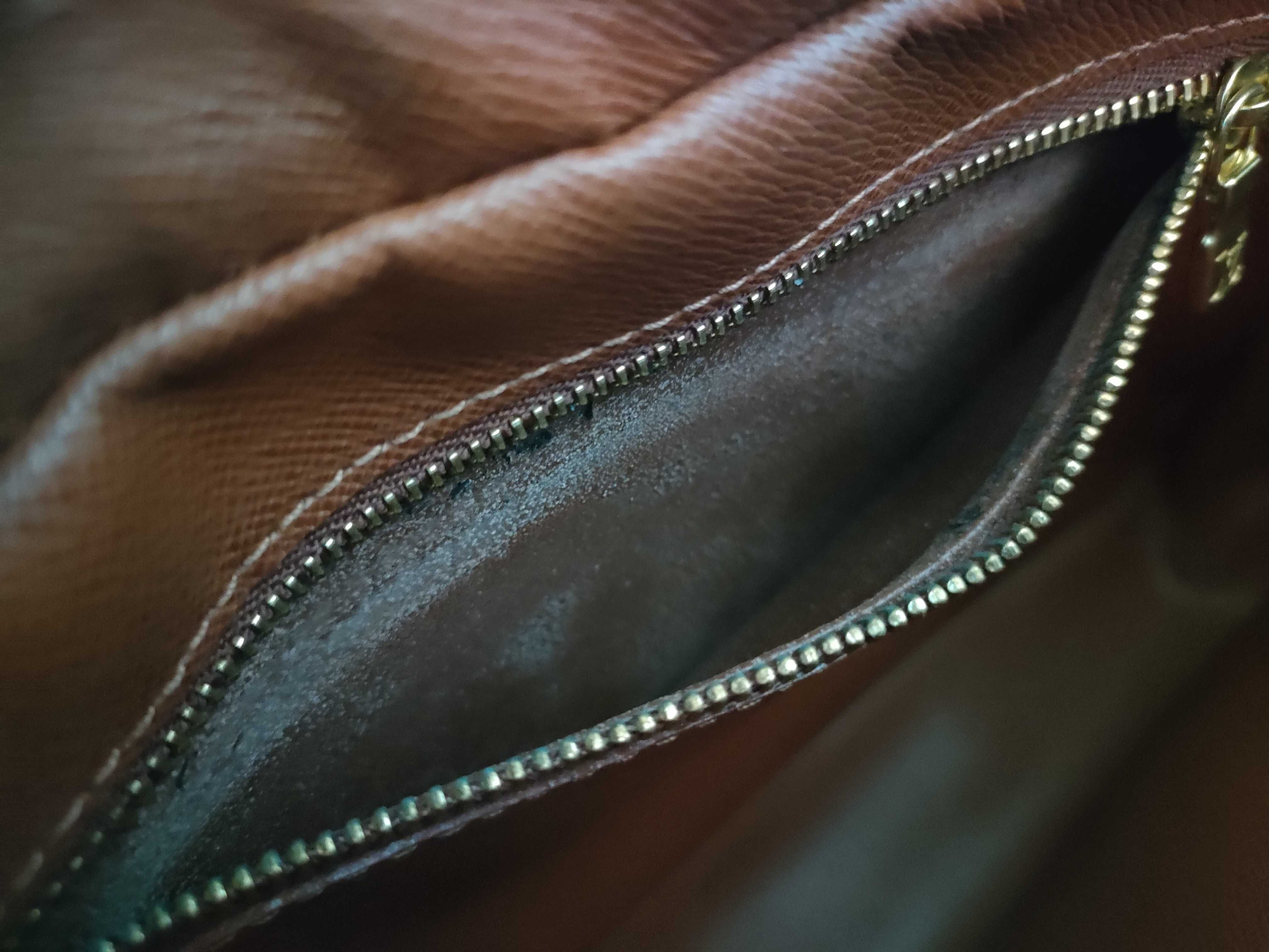 【水曜終了】(10229_0393)LOUIS VUITTON ヴィトン モノグラム トロカデロ27 M51274 0355 ブラウン ショルダーバッグ