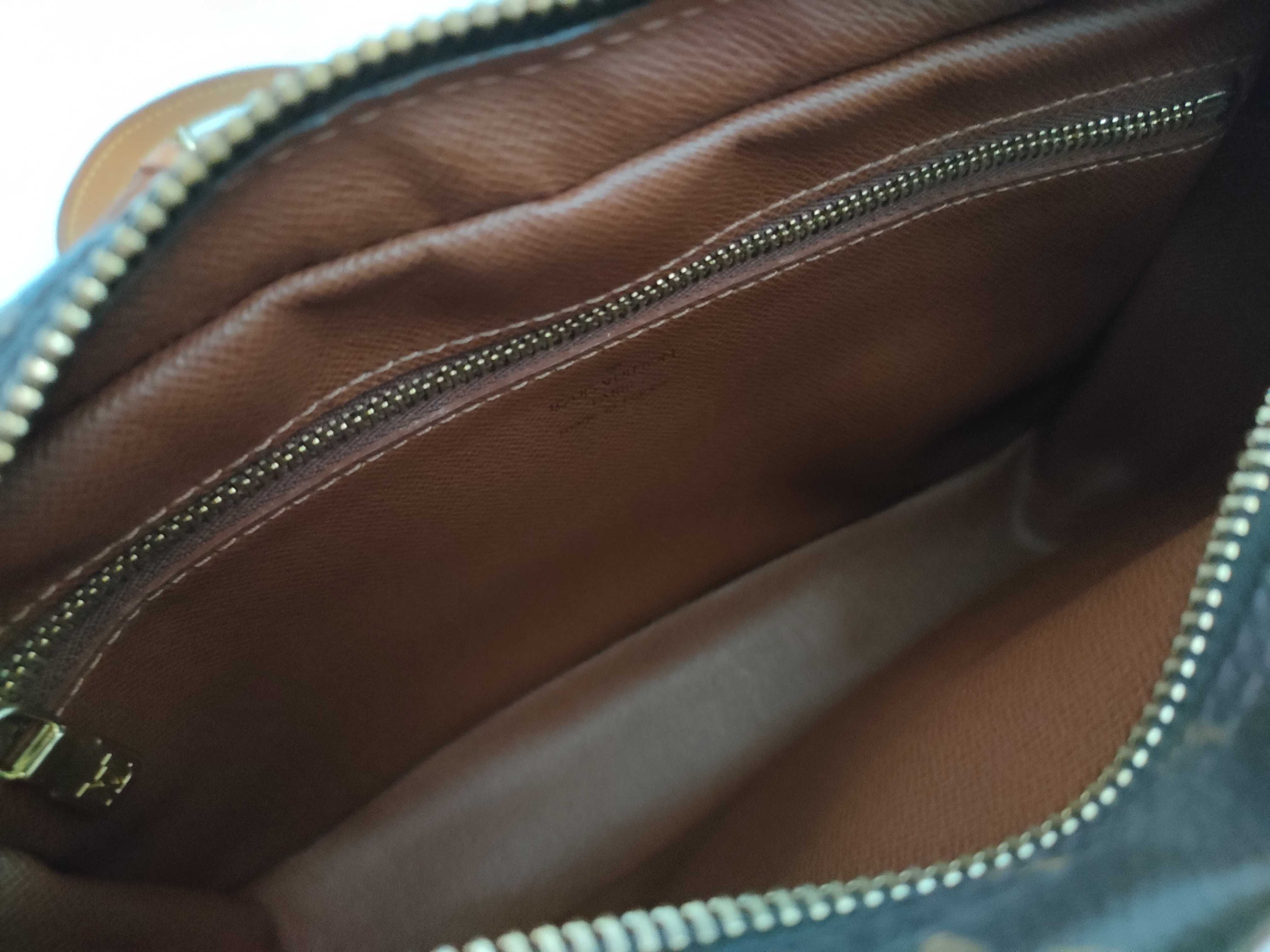 【水曜終了】(10229_0393)LOUIS VUITTON ヴィトン モノグラム トロカデロ27 M51274 0355 ブラウン ショルダーバッグ