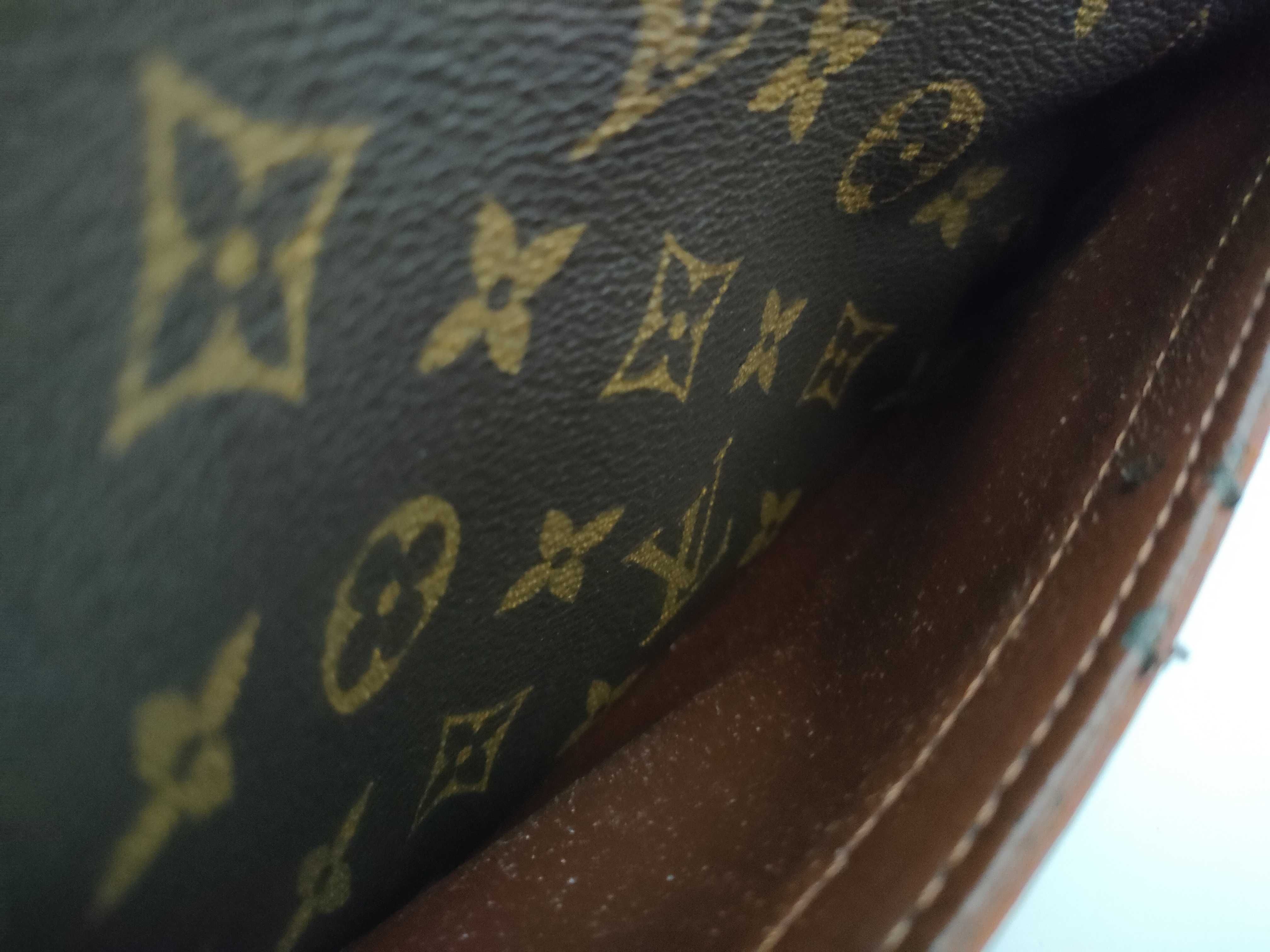 【水曜終了】(10229_0393)LOUIS VUITTON ヴィトン モノグラム トロカデロ27 M51274 0355 ブラウン ショルダーバッグ