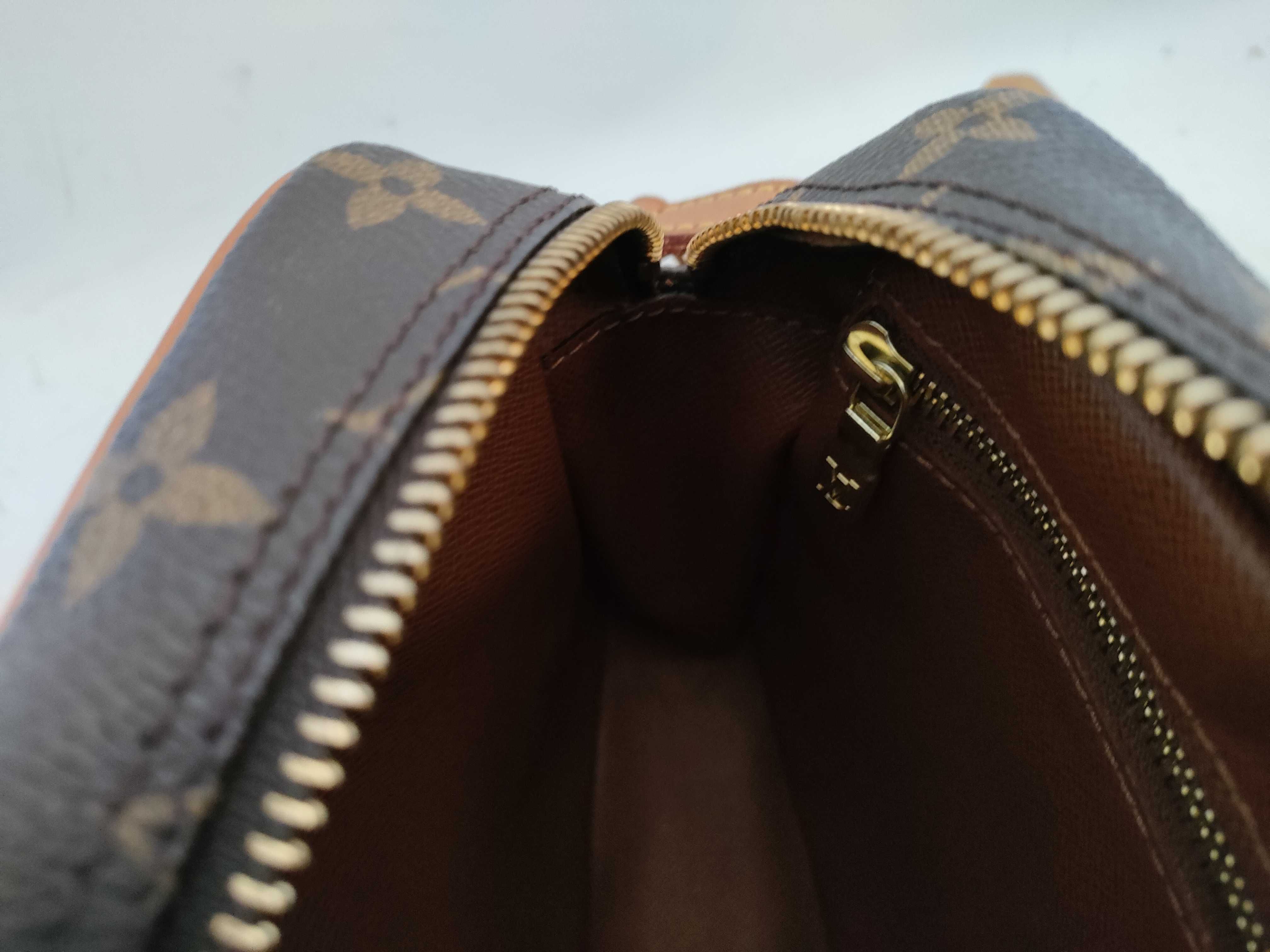 【水曜終了】(10229_0393)LOUIS VUITTON ヴィトン モノグラム トロカデロ27 M51274 0355 ブラウン ショルダーバッグ