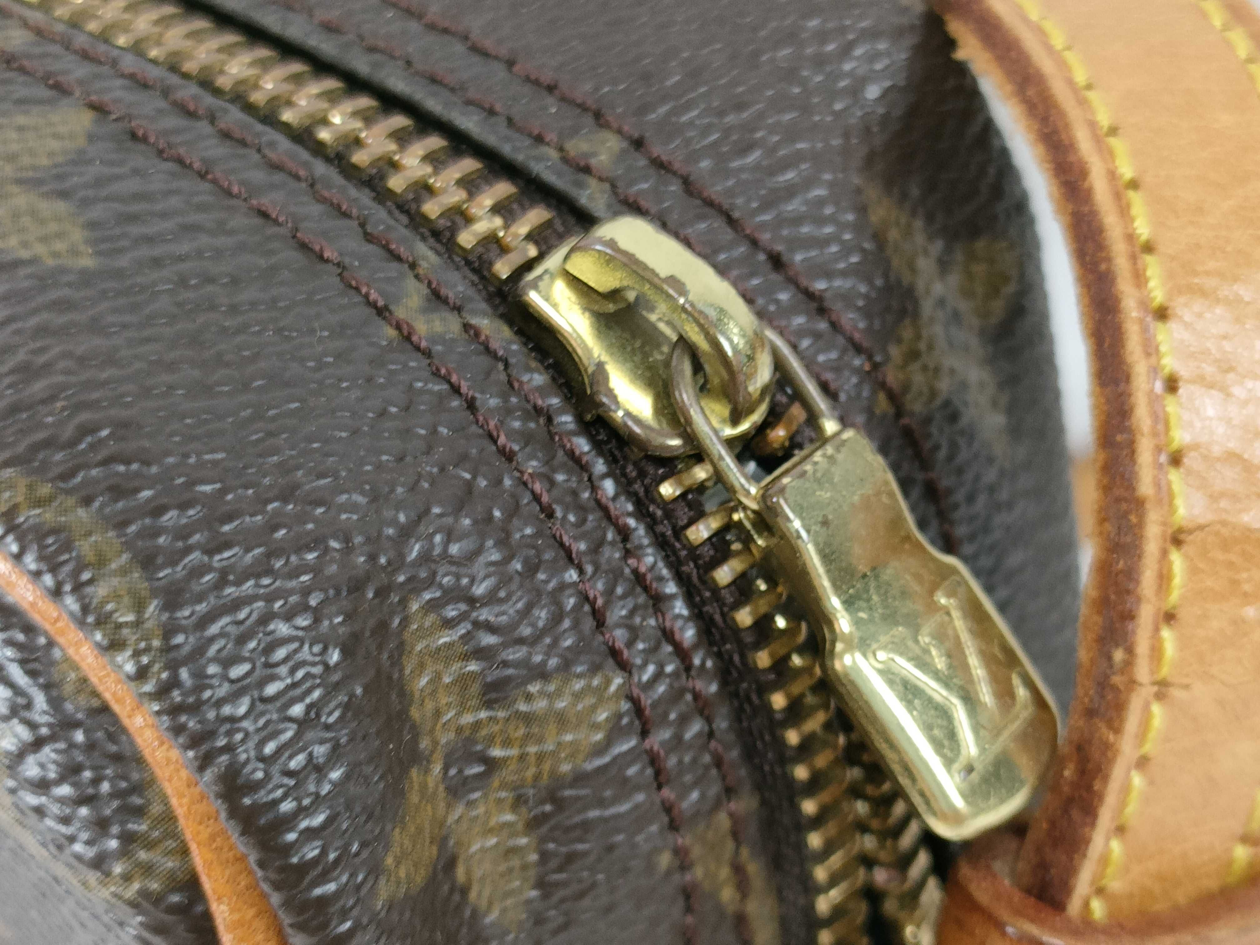 【水曜終了】(10229_0192)LOUIS VUITTON ヴィトン モノグラム トロカデロ ショルダーバッグ