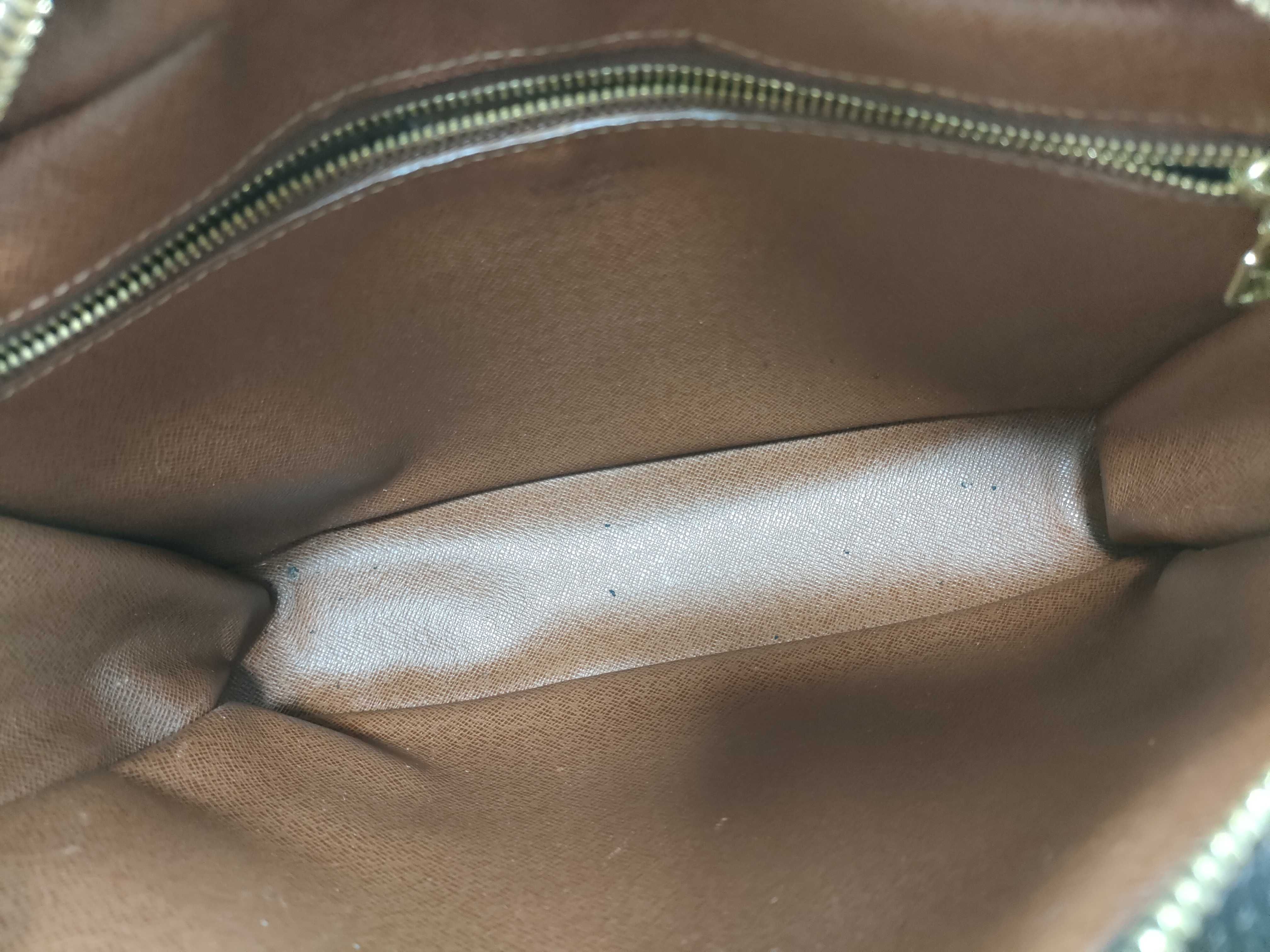 【水曜終了】(10229_0192)LOUIS VUITTON ヴィトン モノグラム トロカデロ ショルダーバッグ