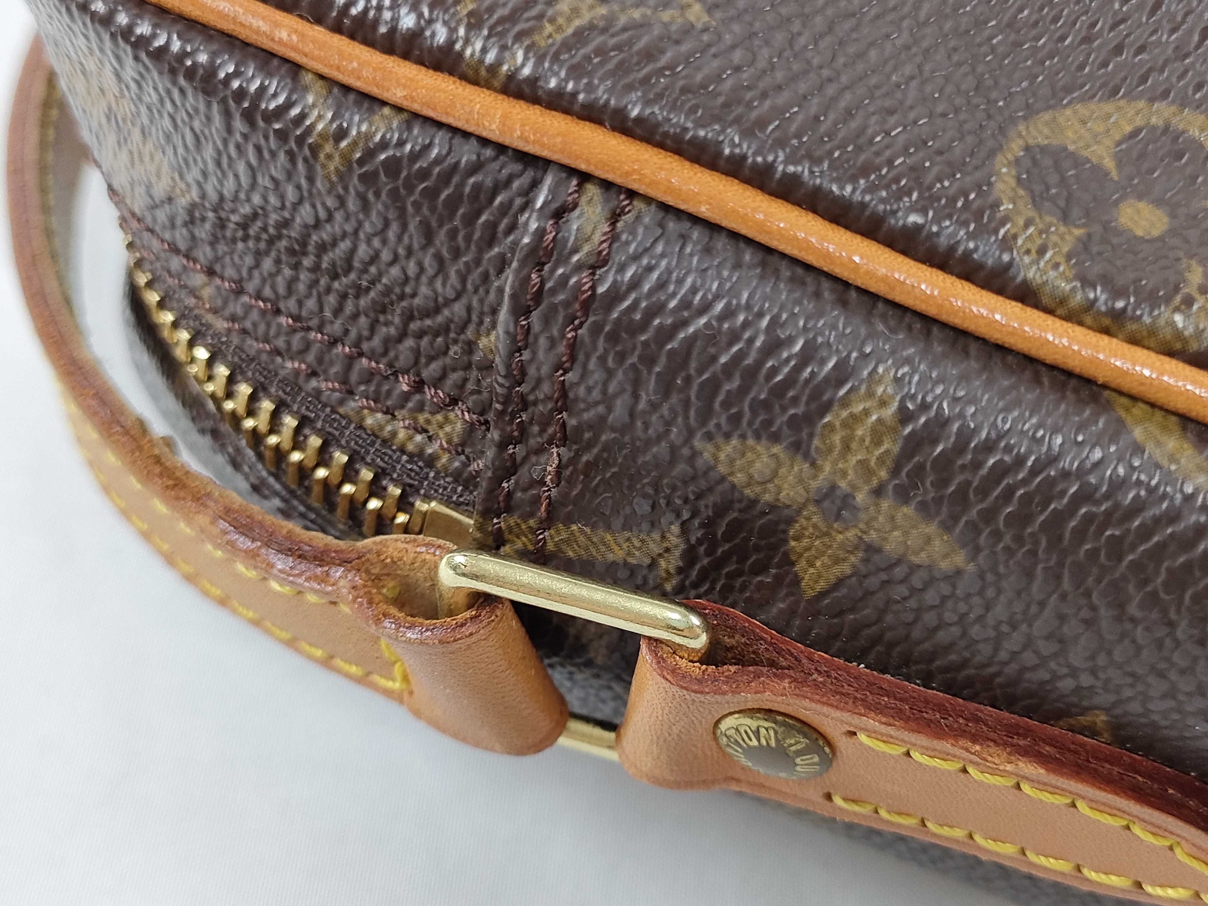 【水曜終了】(10229_0192)LOUIS VUITTON ヴィトン モノグラム トロカデロ ショルダーバッグ