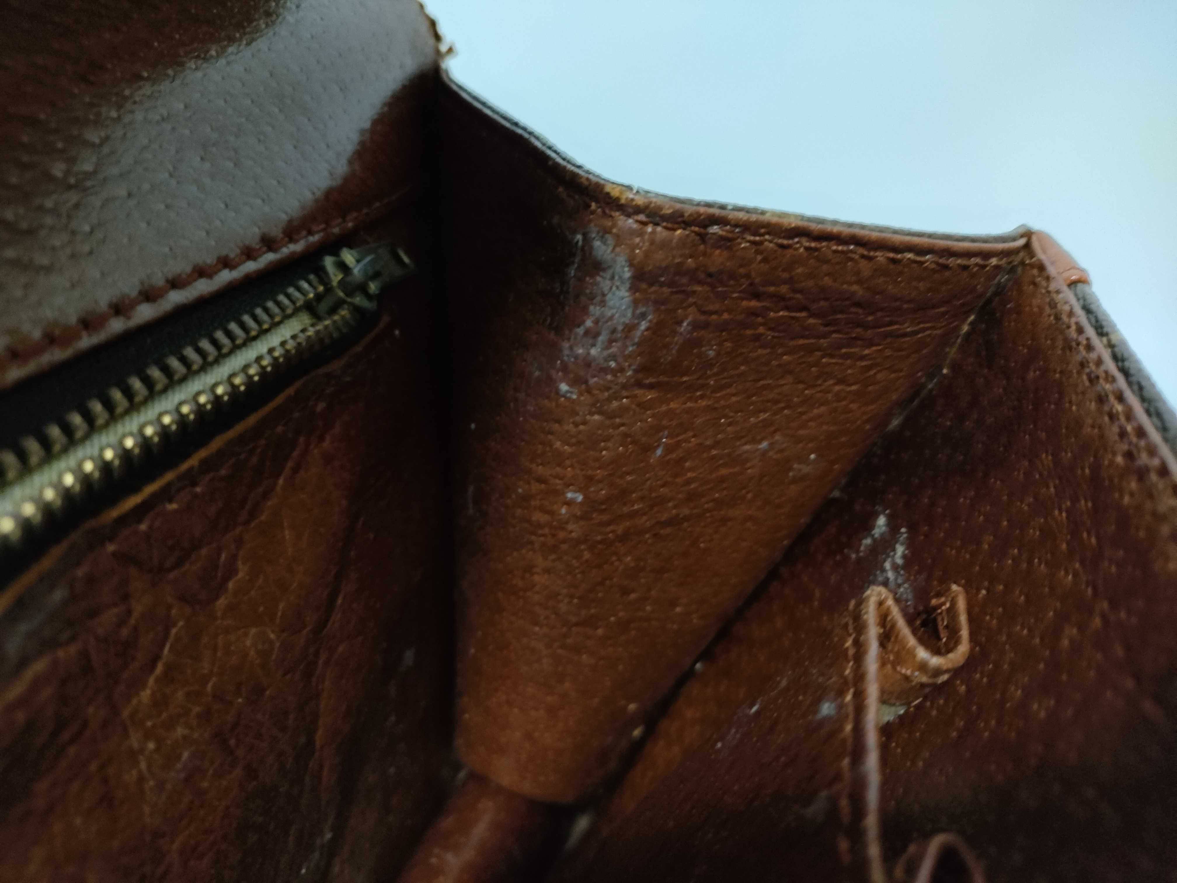 【水曜終了】(10229_0394)LOUIS VUITTON バッグ セカンドバッグ