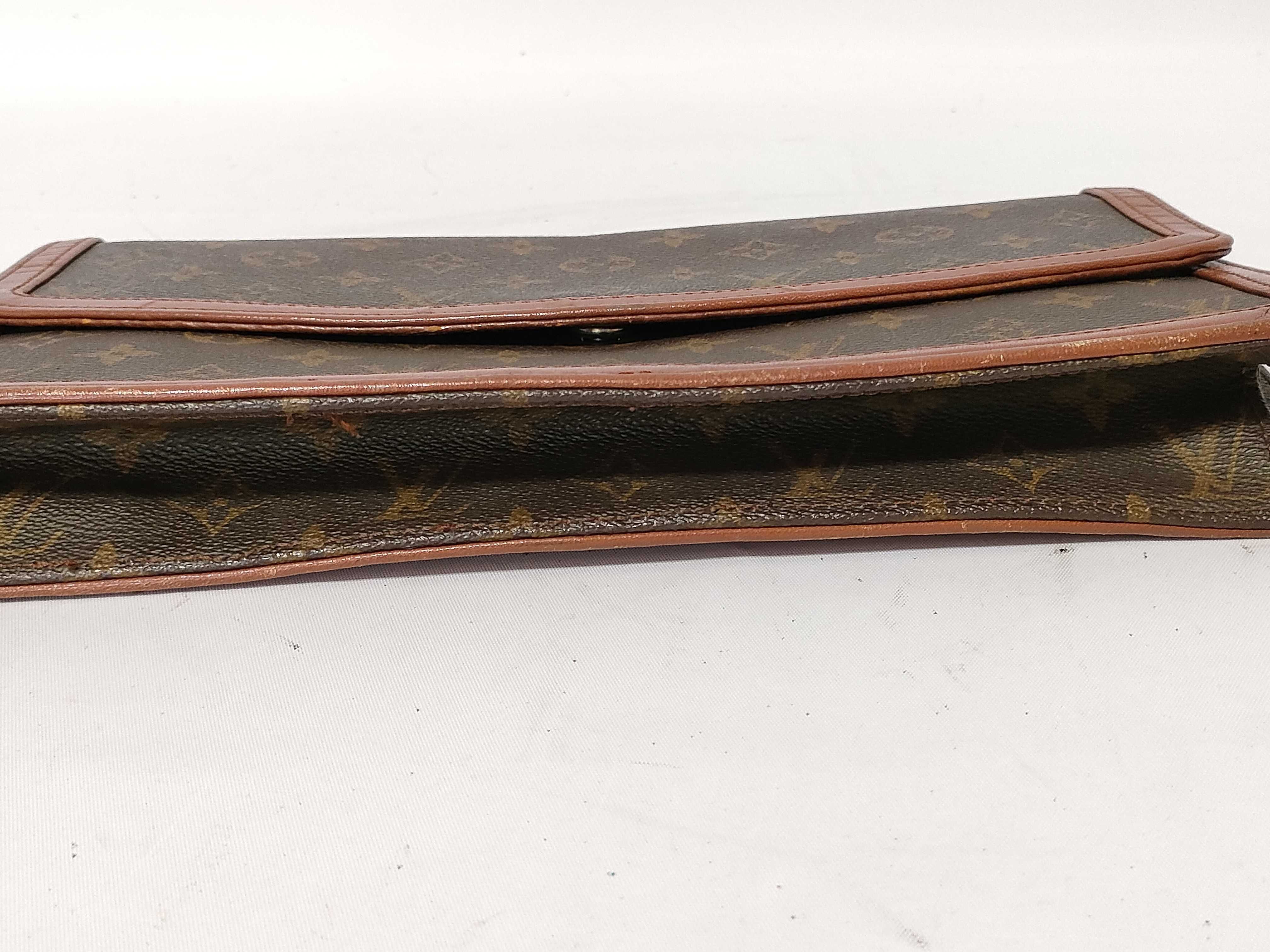 【水曜終了】(10229_0394)LOUIS VUITTON バッグ セカンドバッグ