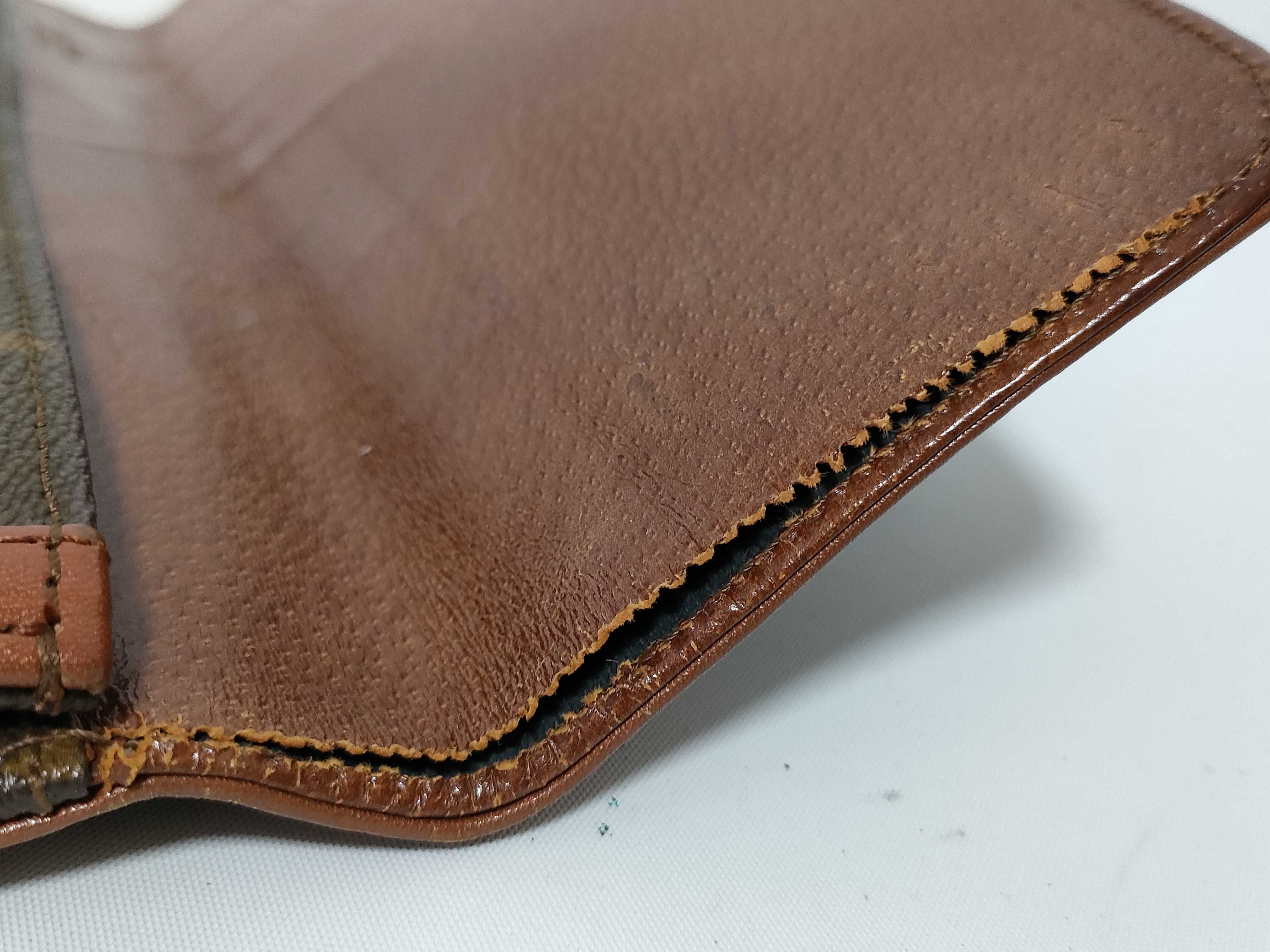 【水曜終了】(10229_0394)LOUIS VUITTON バッグ セカンドバッグ
