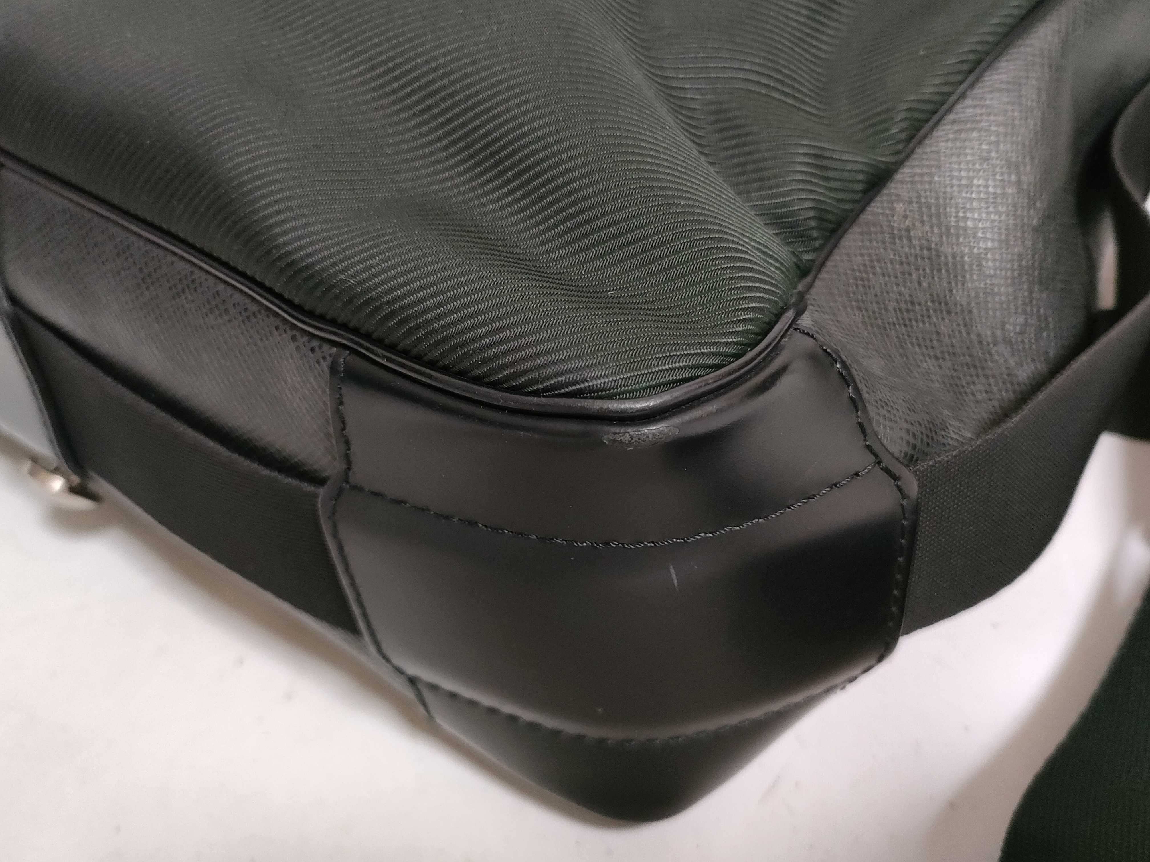 【水曜終了】(10229_0193)LOUIS VUITTON メッセンジャーバッグ クロスボディバッグ ショルダーバッグ