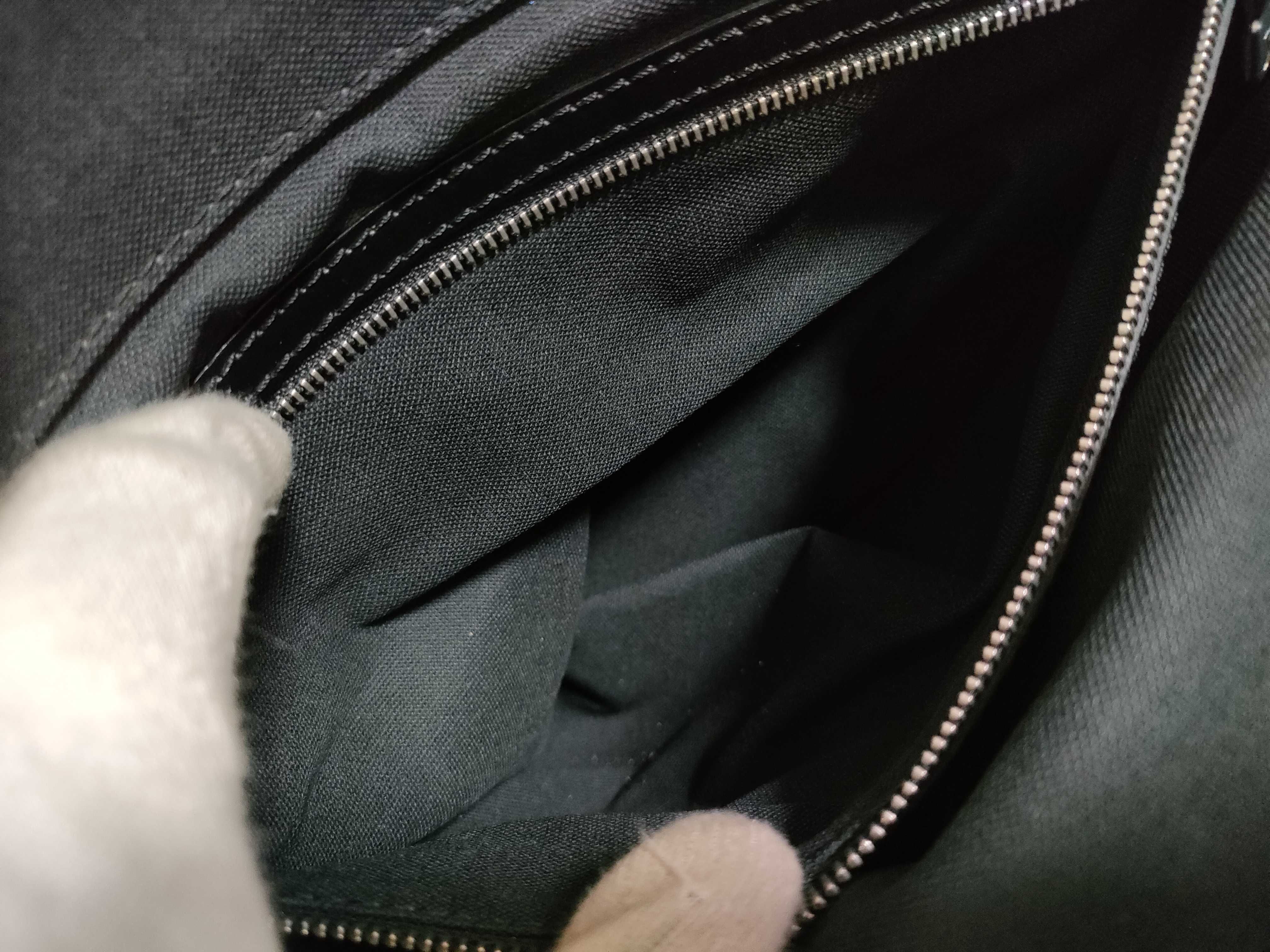 【水曜終了】(10229_0193)LOUIS VUITTON メッセンジャーバッグ クロスボディバッグ ショルダーバッグ
