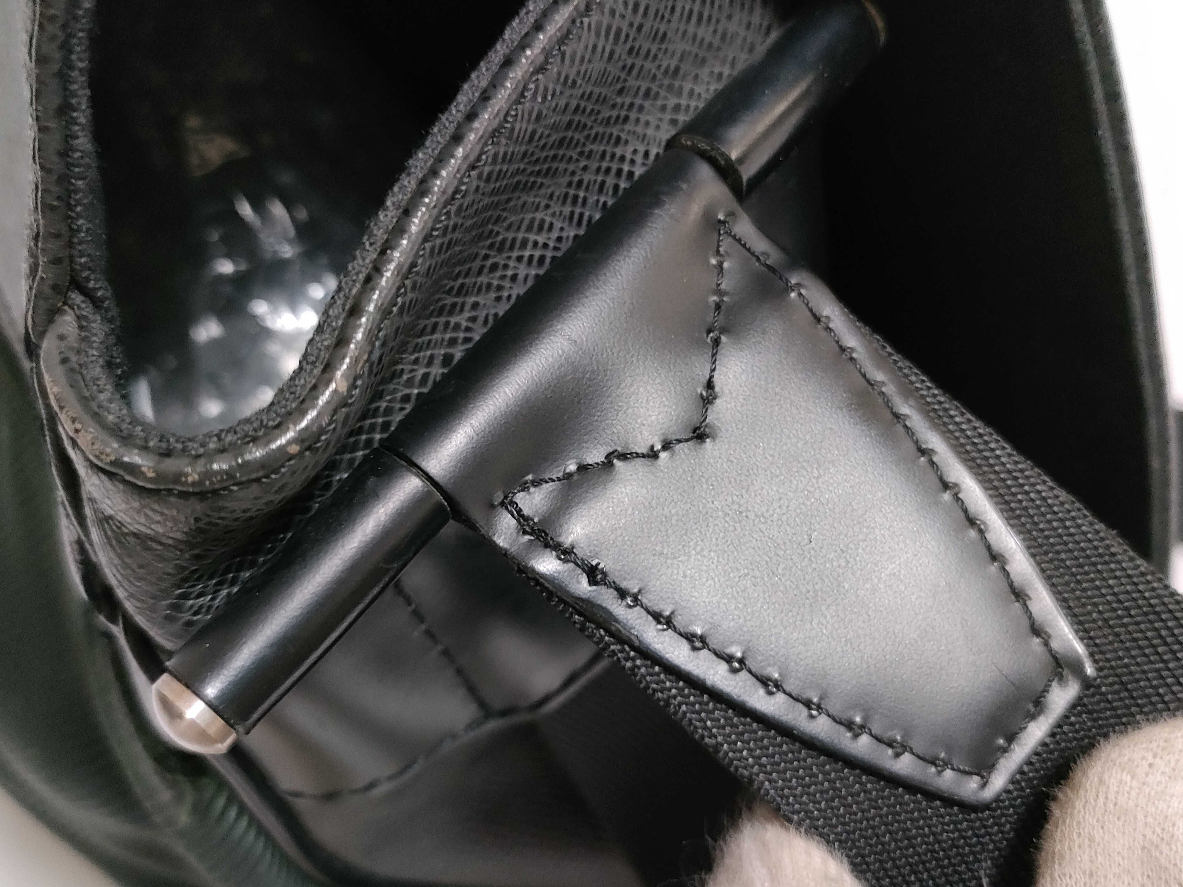 【水曜終了】(10229_0193)LOUIS VUITTON メッセンジャーバッグ クロスボディバッグ ショルダーバッグ