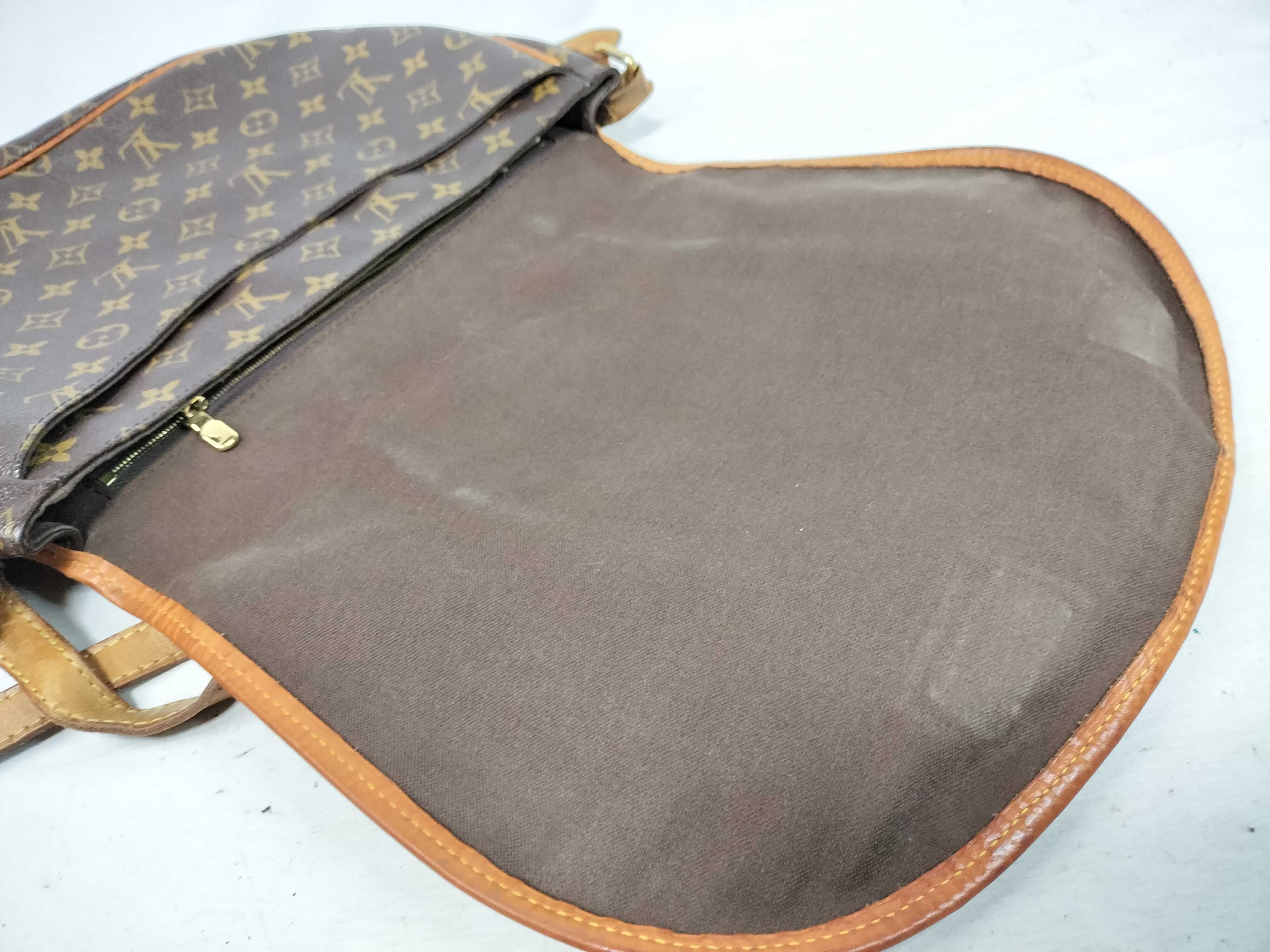 【水曜終了】(10229_0195)LOUIS VUITTON ルイ・ヴィトン ショルダーバッグ 斜め掛け メニルモンタンMM モノグラム M40473 レディース