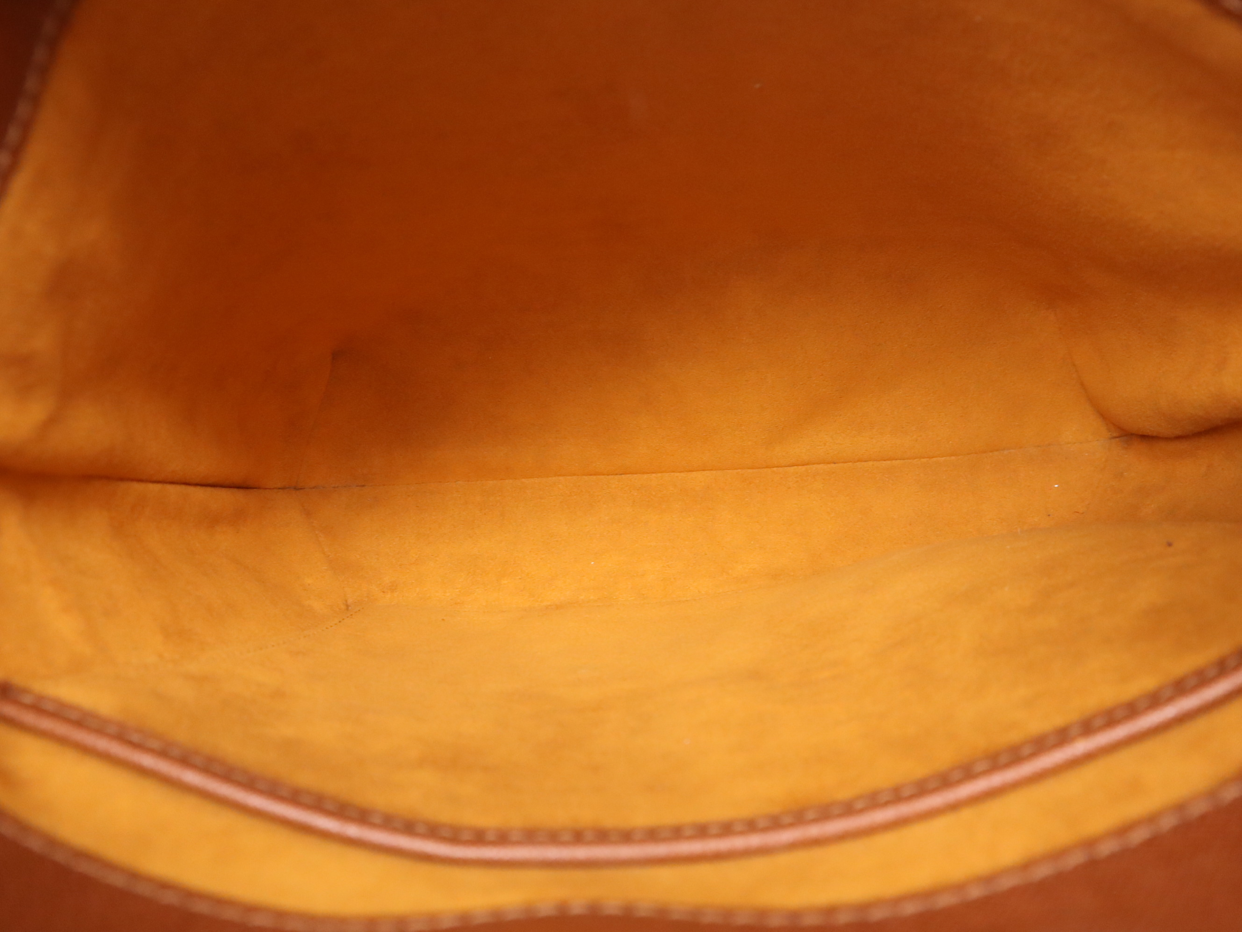 【水曜終了】(10229_0196)LOUIS VUITTON M51256モノグラムミュゼット ショルダーバッグ