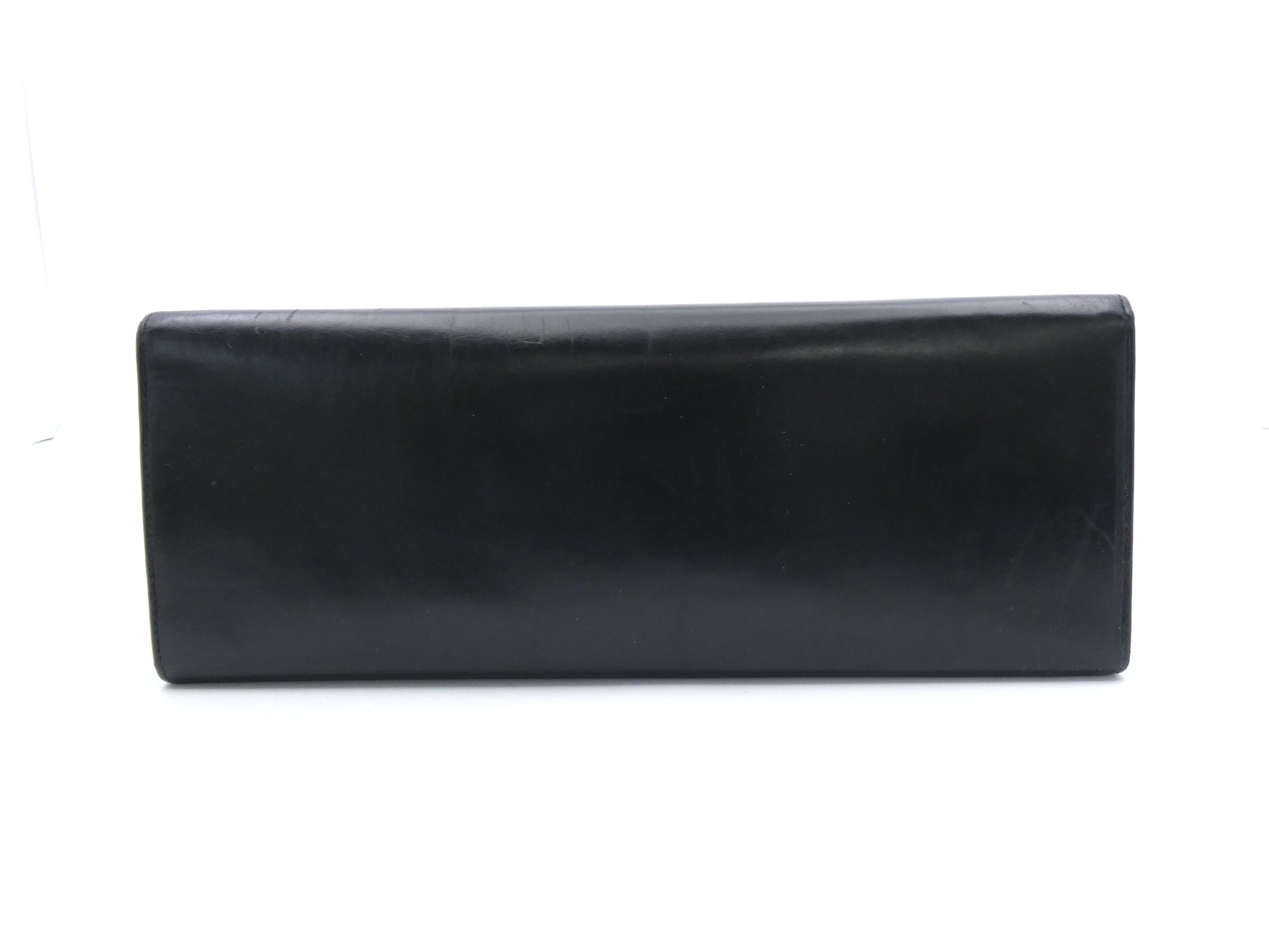 【水曜終了】(10230_0332)▼FENDI ウッド レザー ケリー型 ハンドバッグ