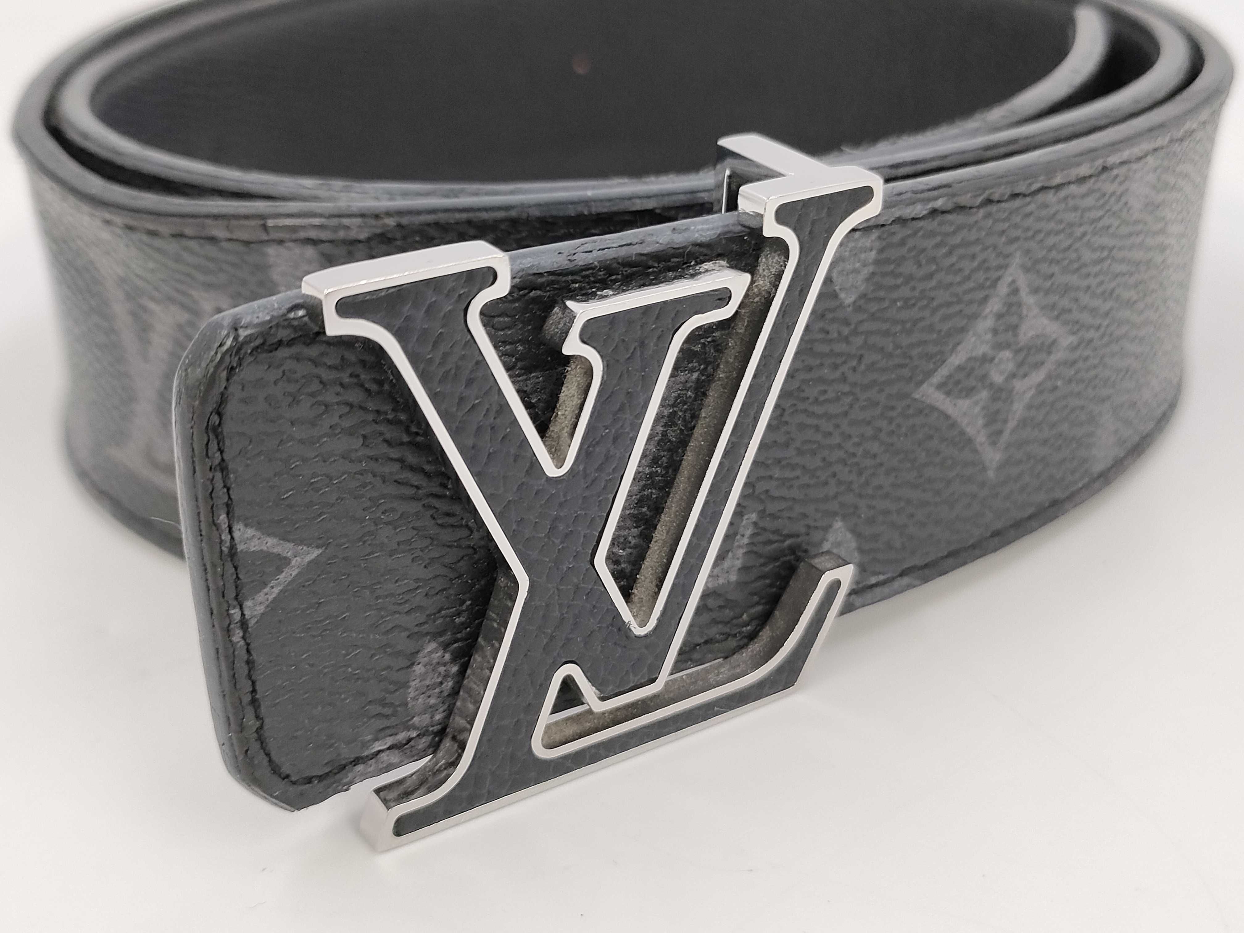 【水曜終了】(10229_0232)LOUIS VUITTON ヴィトン サンチュール ベルト