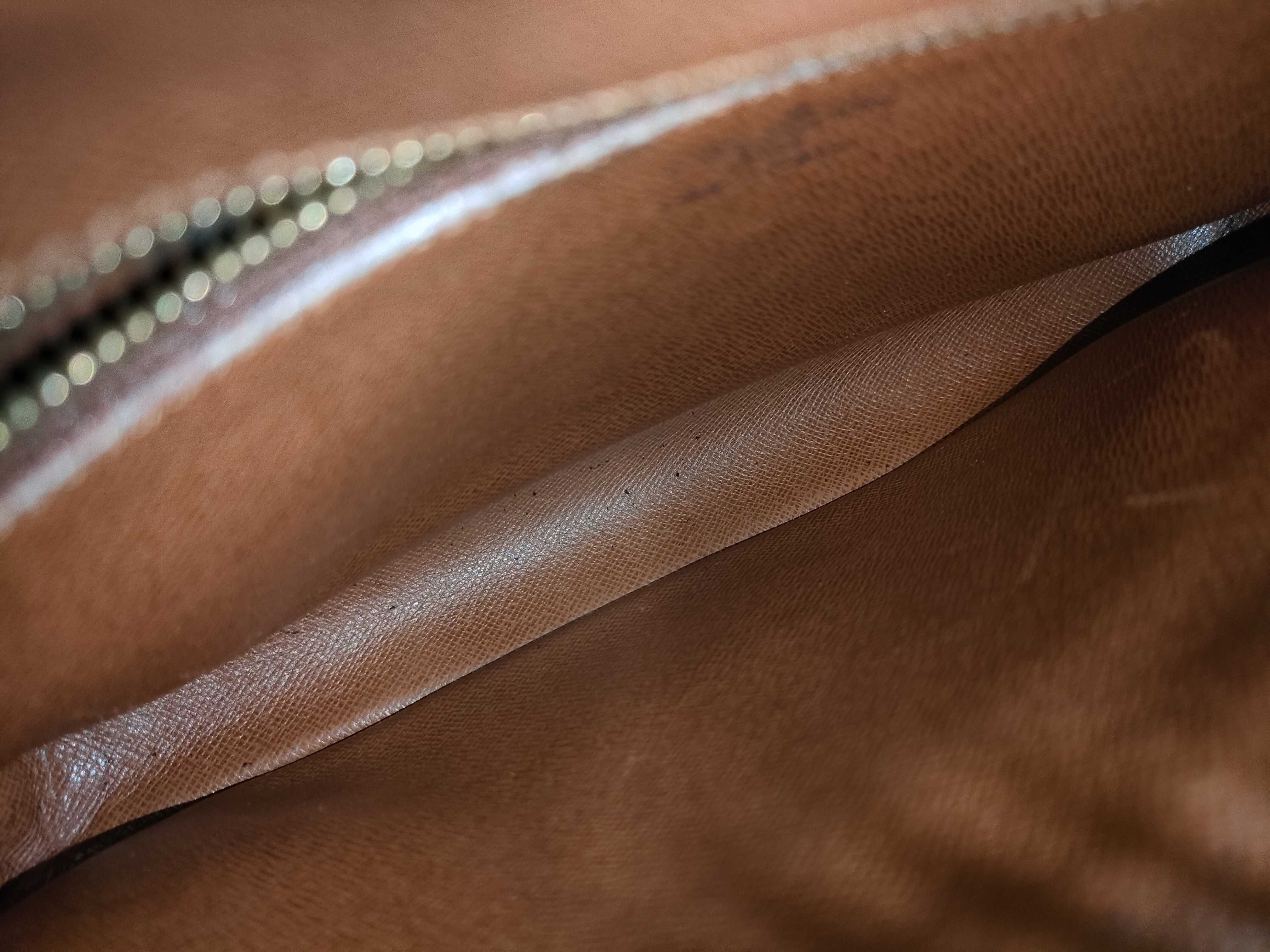 【水曜終了】(10229_0396)LOUIS VUITTON ルイヴィトン クラッチバッグ マルリードラゴンヌGM モノグラム M51825 セカンドバッグ