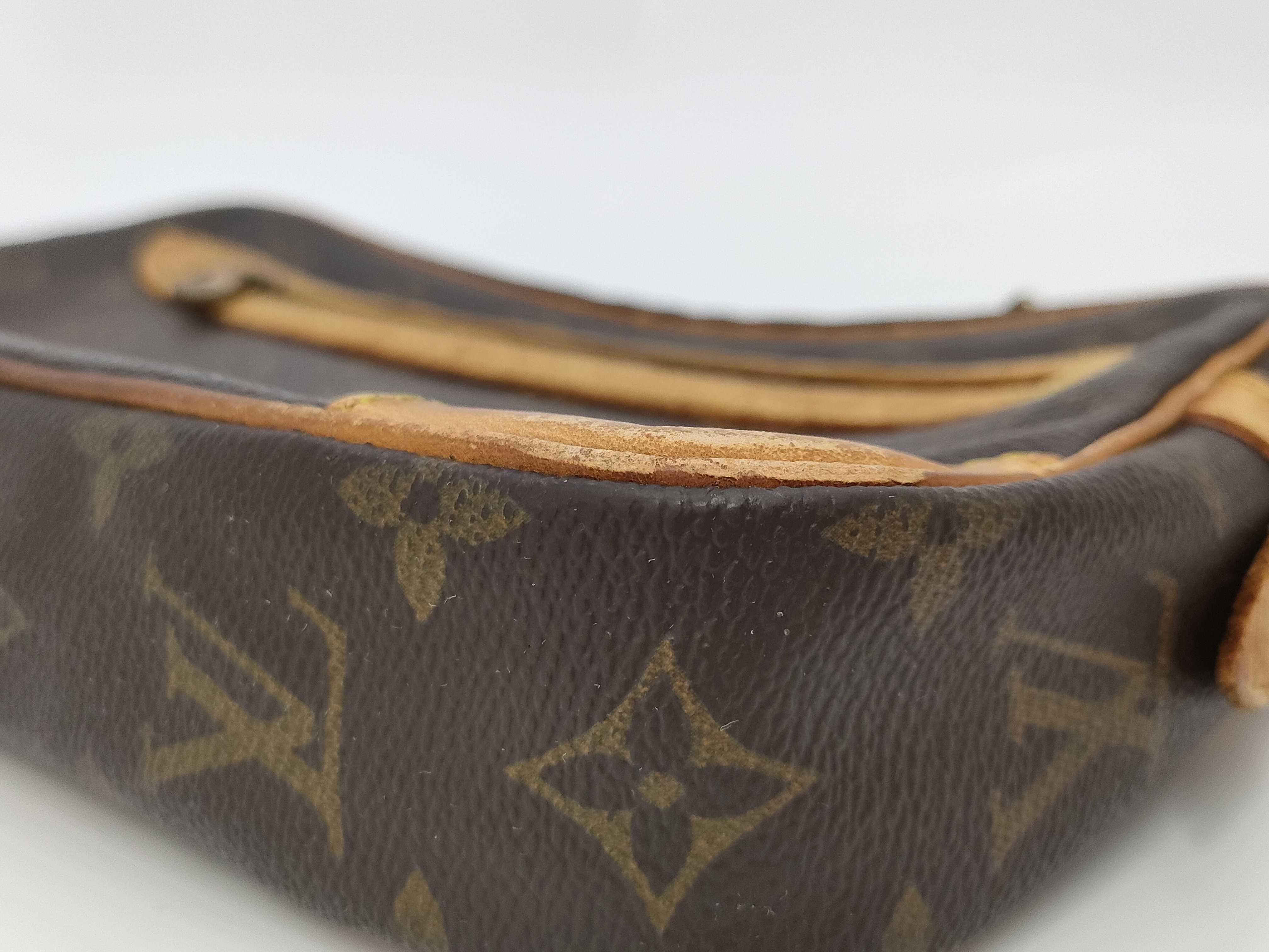 【水曜終了】(10229_0396)LOUIS VUITTON ルイヴィトン クラッチバッグ マルリードラゴンヌGM モノグラム M51825 セカンドバッグ