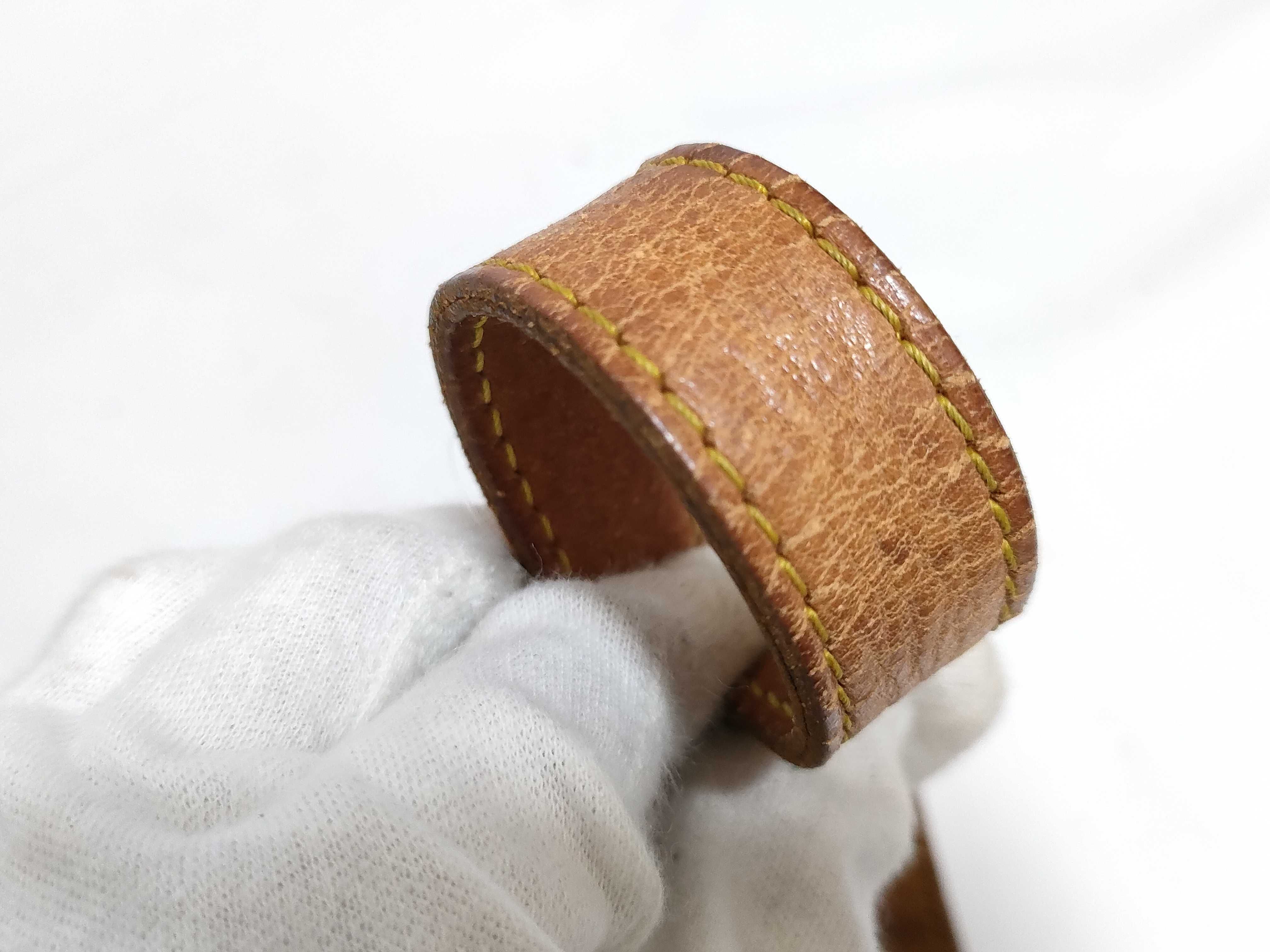 【水曜終了】(10229_0397)LOUIS VUITTON Louis Vuitton モノグラム ソミュール35 ショルダーバッグ