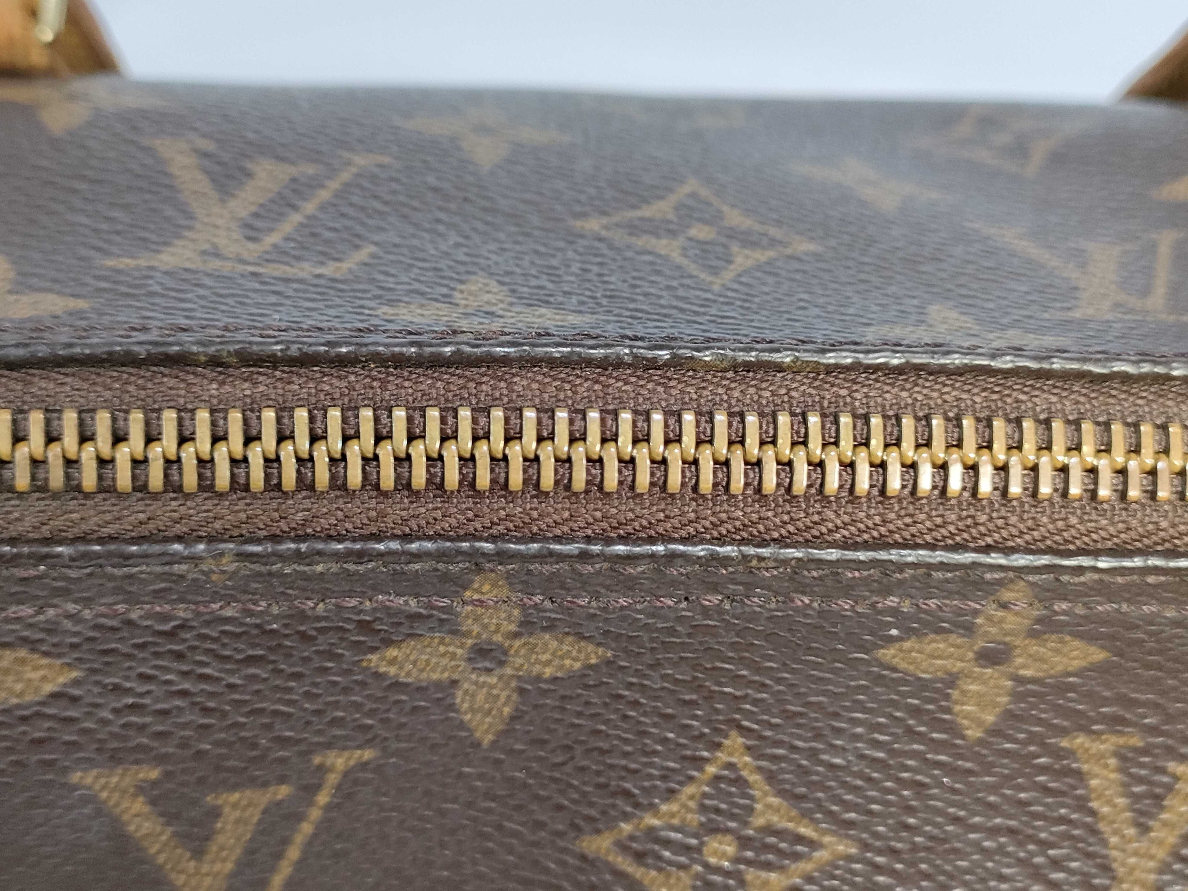【水曜終了】(10229_0456)LOUIS VUITTON モノグラム M51385 パピヨン30 13 ハンドバッグ