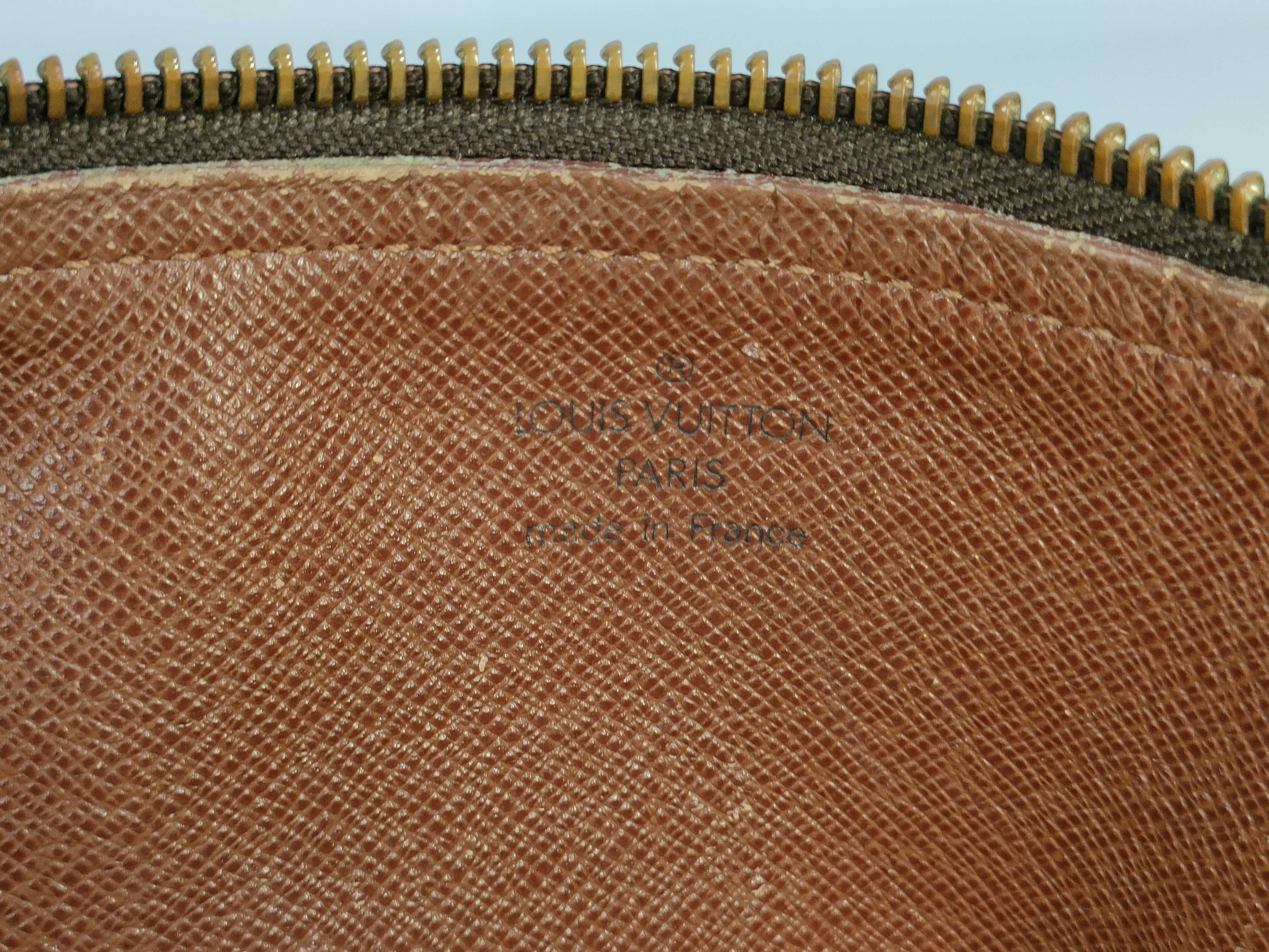 【水曜終了】(10229_0456)LOUIS VUITTON モノグラム M51385 パピヨン30 13 ハンドバッグ