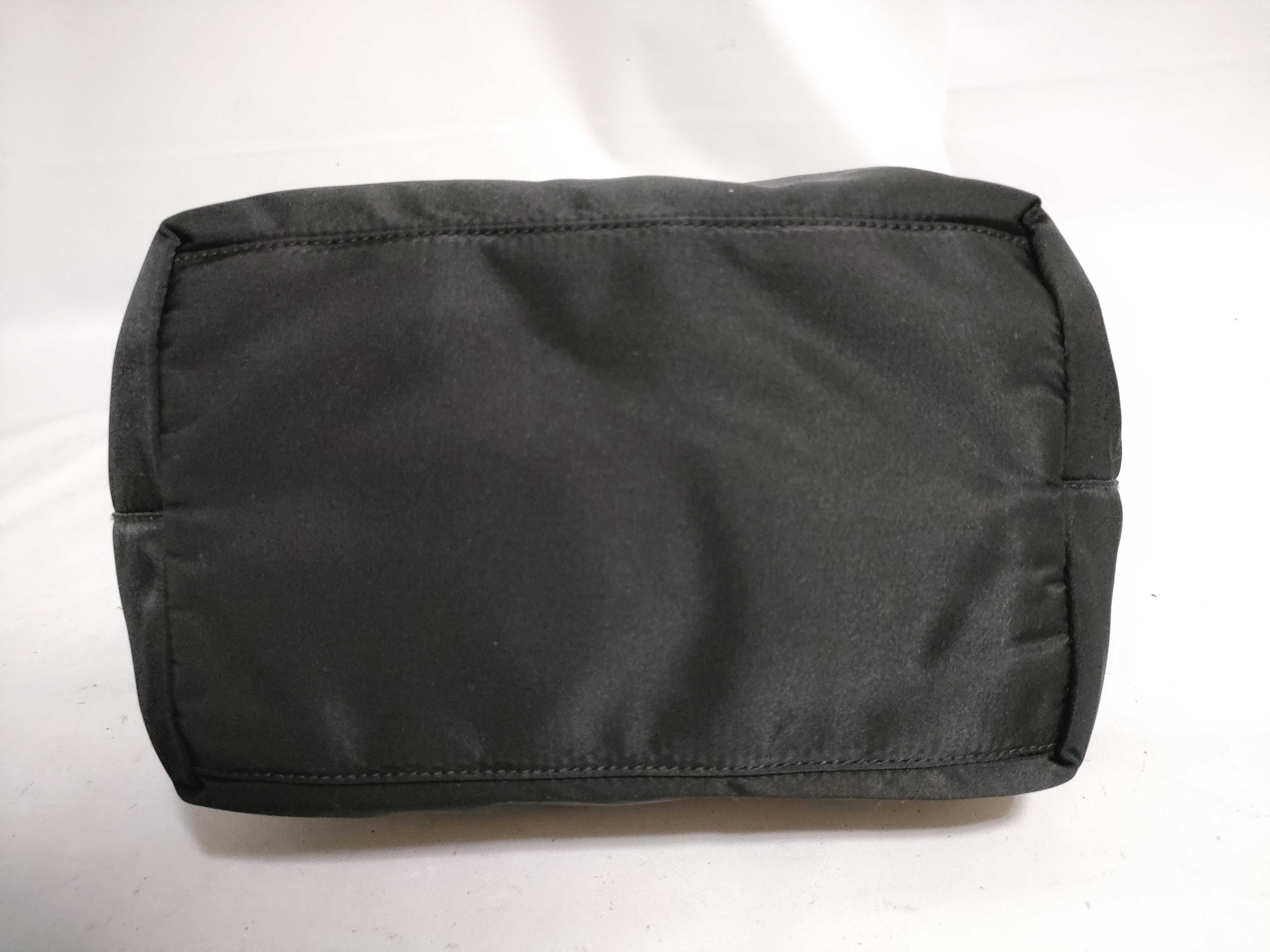【水曜終了】(10230_0263)PRADA ジャガード トートバッグ