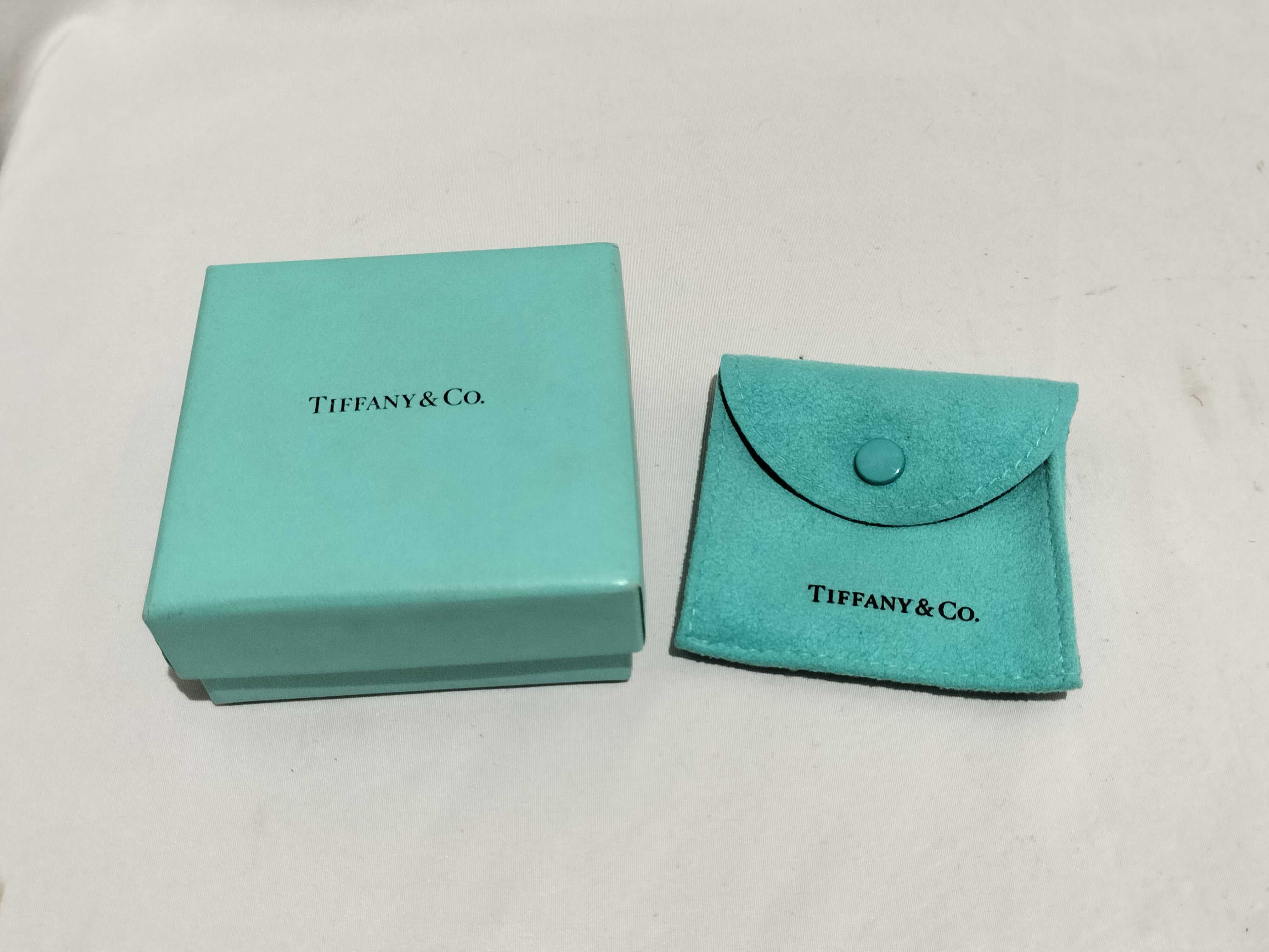 【水曜終了】(10221_0492)Tiffany&Co. フルハート 7.9g ネックレス