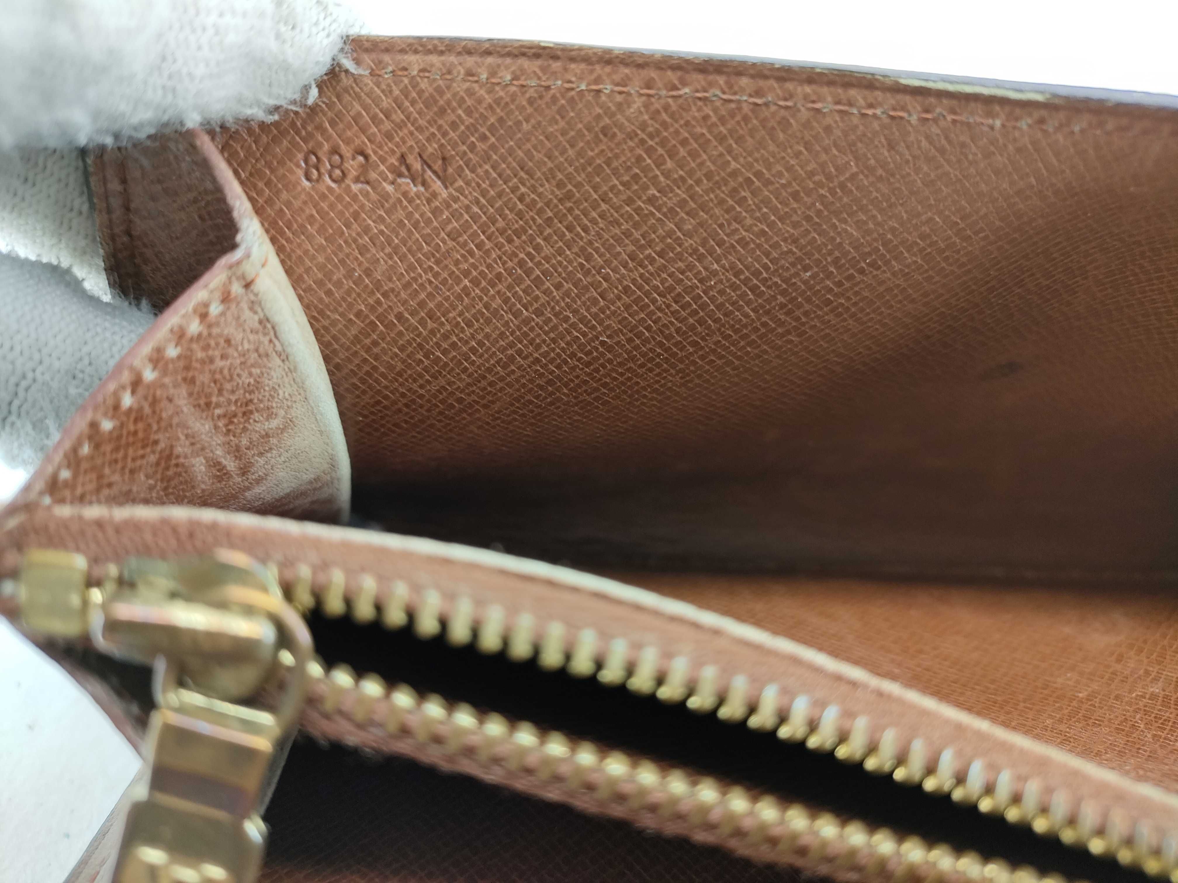 【水曜終了】(10229_0316)LOUIS VUITTON モノグラム 長財布 財布