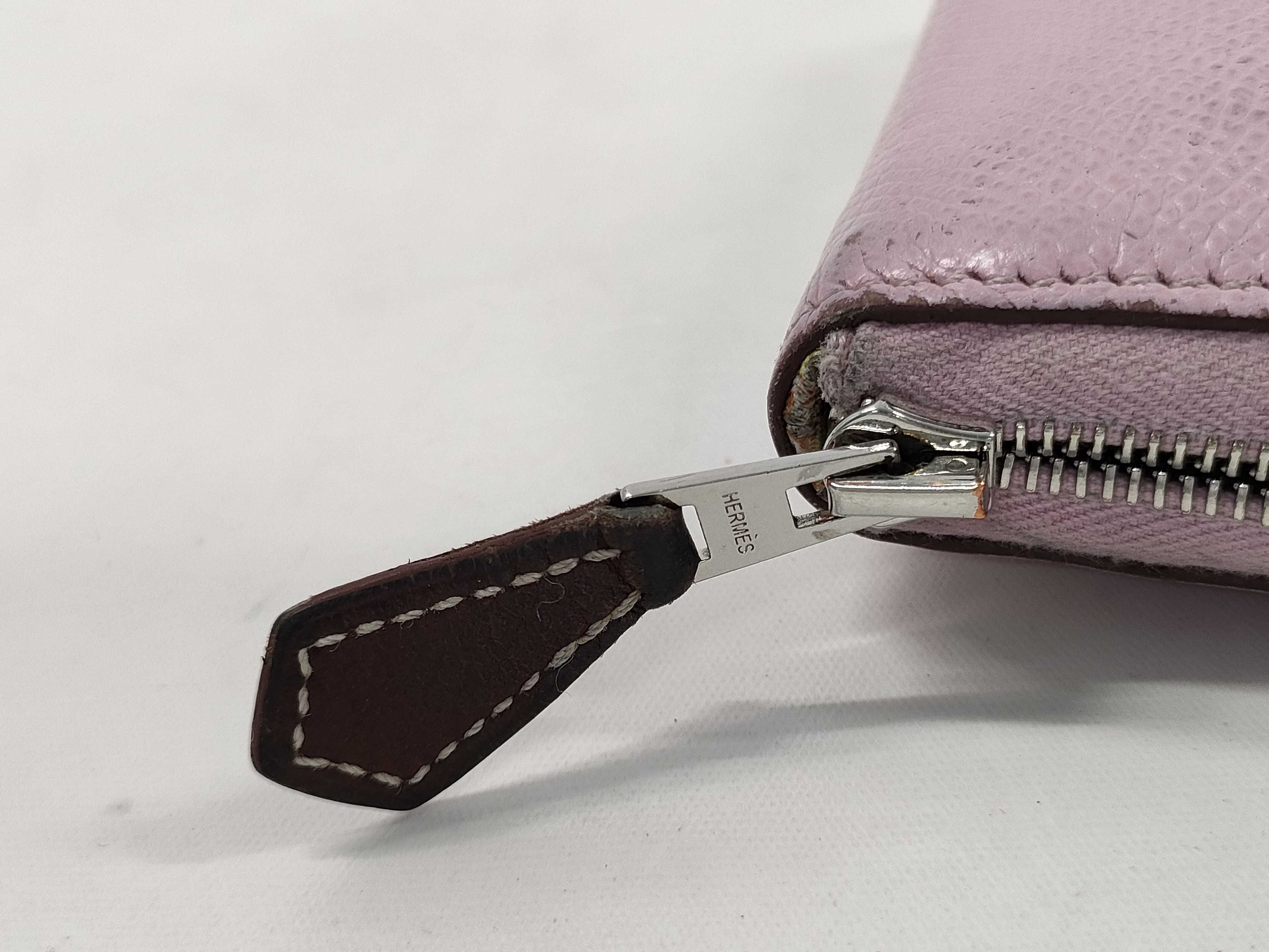【水曜終了】(10227_0059)HERMES アザップ アザップシルクイン コンパクト 財布