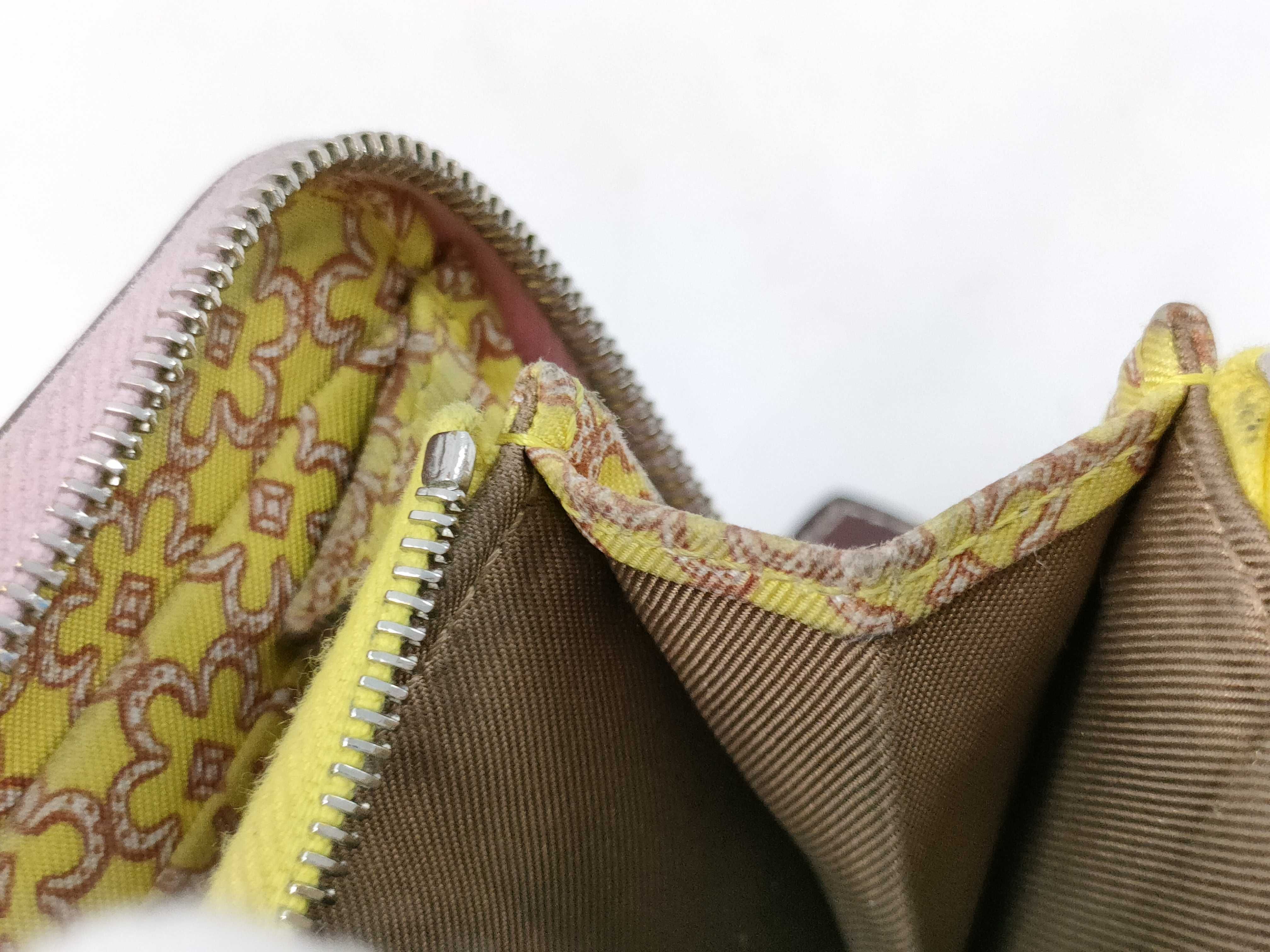 【水曜終了】(10227_0059)HERMES アザップ アザップシルクイン コンパクト 財布