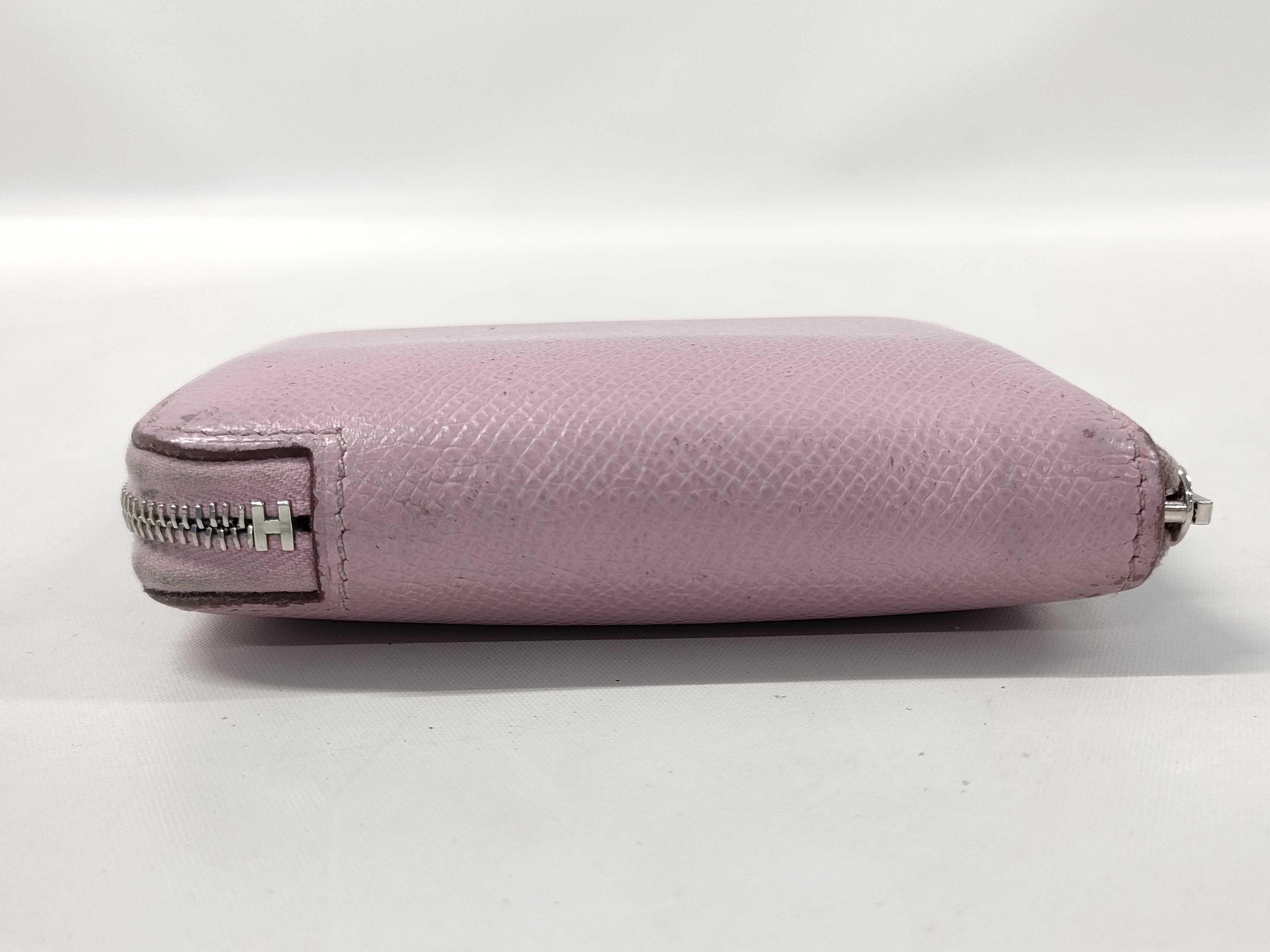 【水曜終了】(10227_0059)HERMES アザップ アザップシルクイン コンパクト 財布