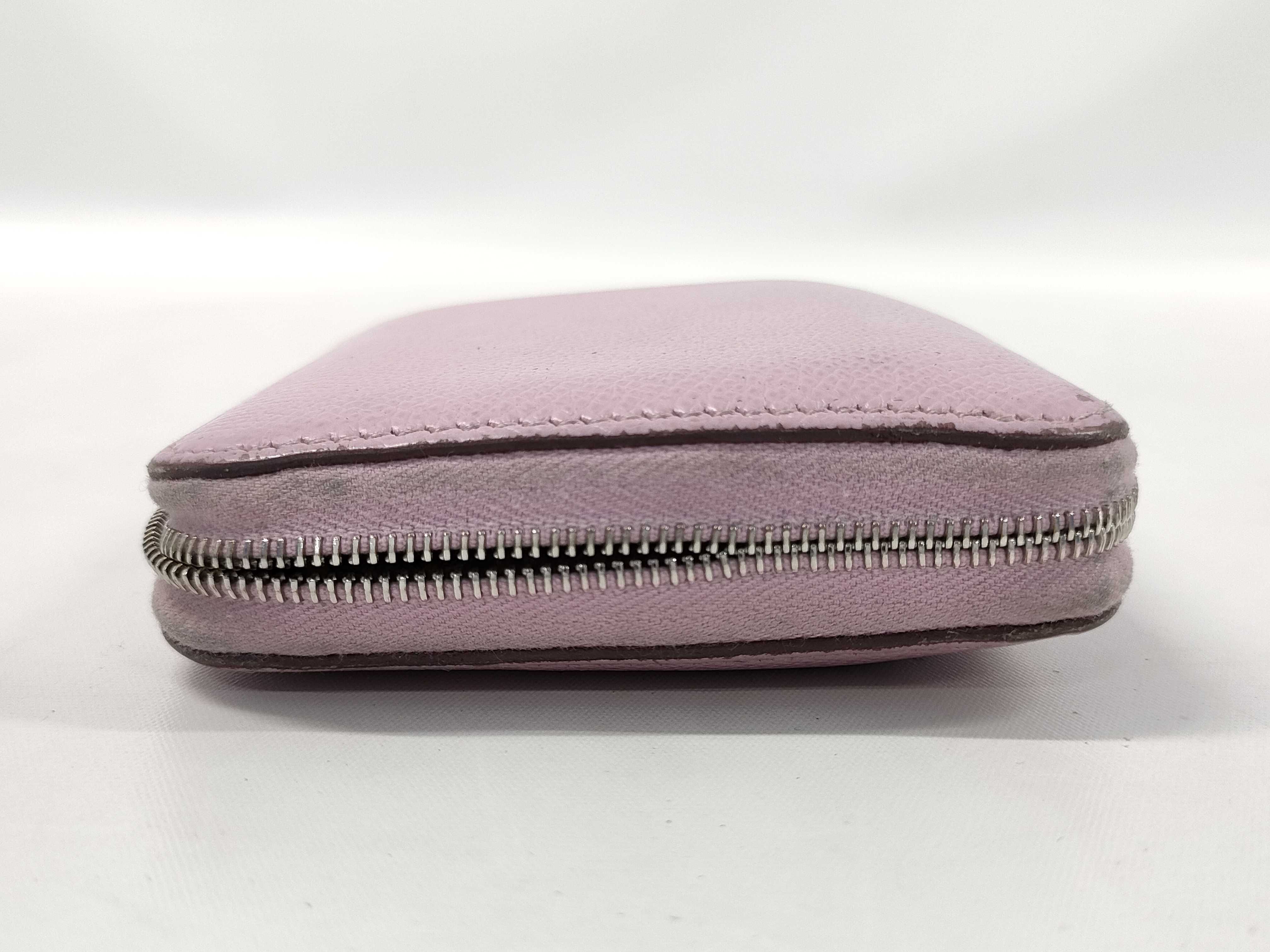 【水曜終了】(10227_0059)HERMES アザップ アザップシルクイン コンパクト 財布