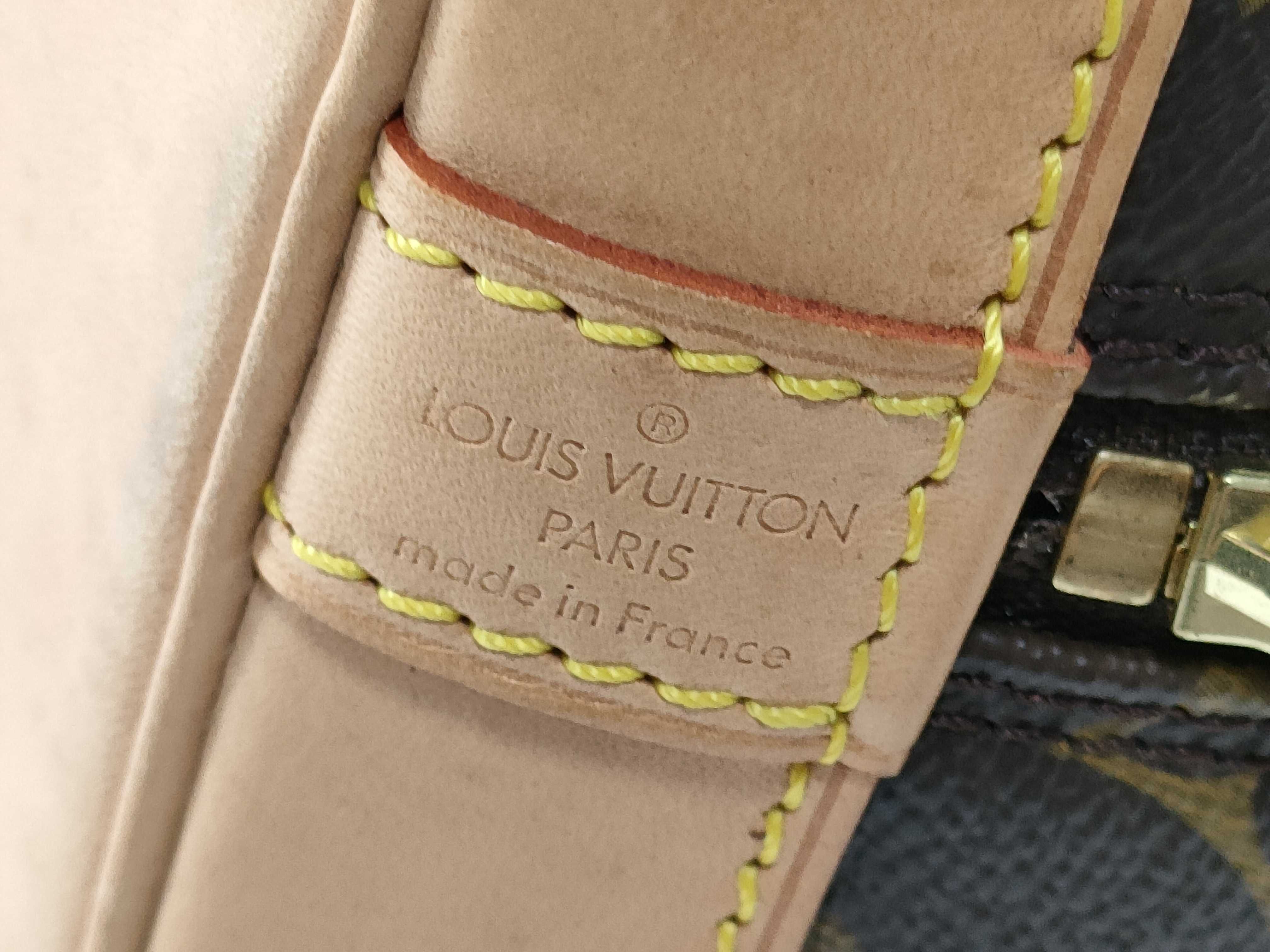 【水曜終了】(10229_0197)LOUIS VUITTON ヴィトン モノグラム アルマ ハンドバッグ