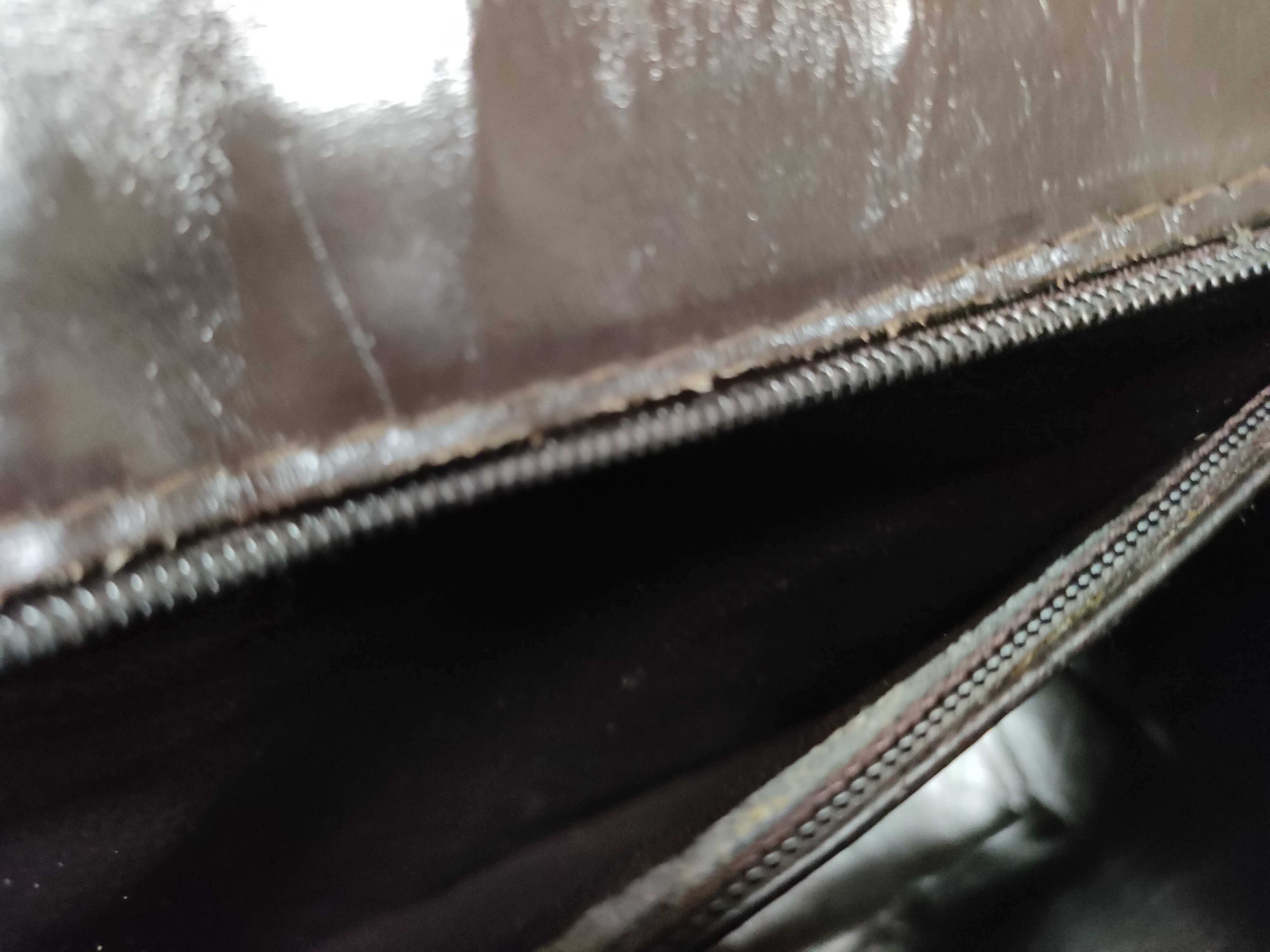 【水曜終了】(10230_0335)FENDI ズッカ ショルダー ショルダーバッグ