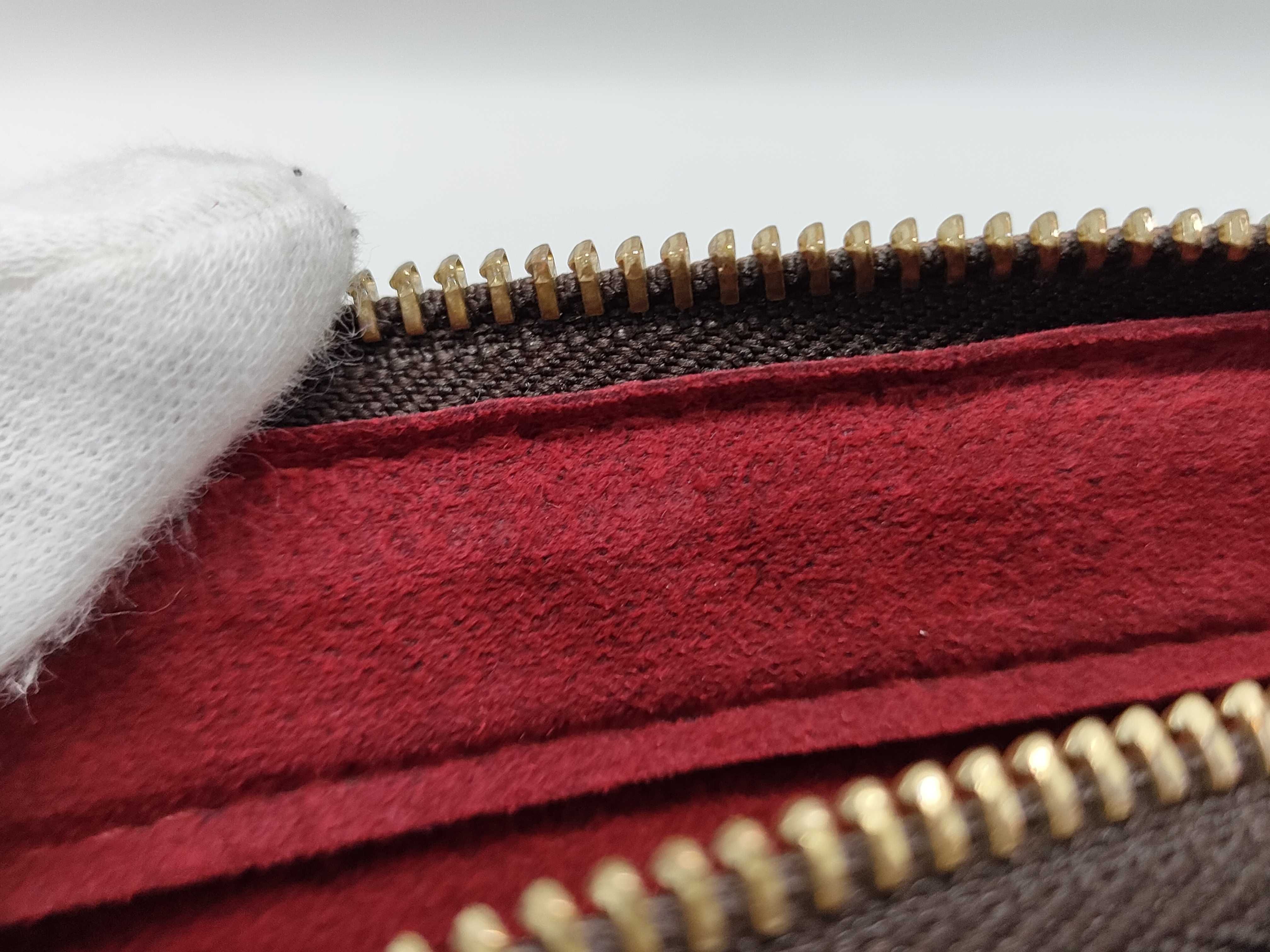 【水曜終了】(10229_0261)LOUIS VUITTON モノグラム M51165 ヴィバシテPM ショルダーバッグ