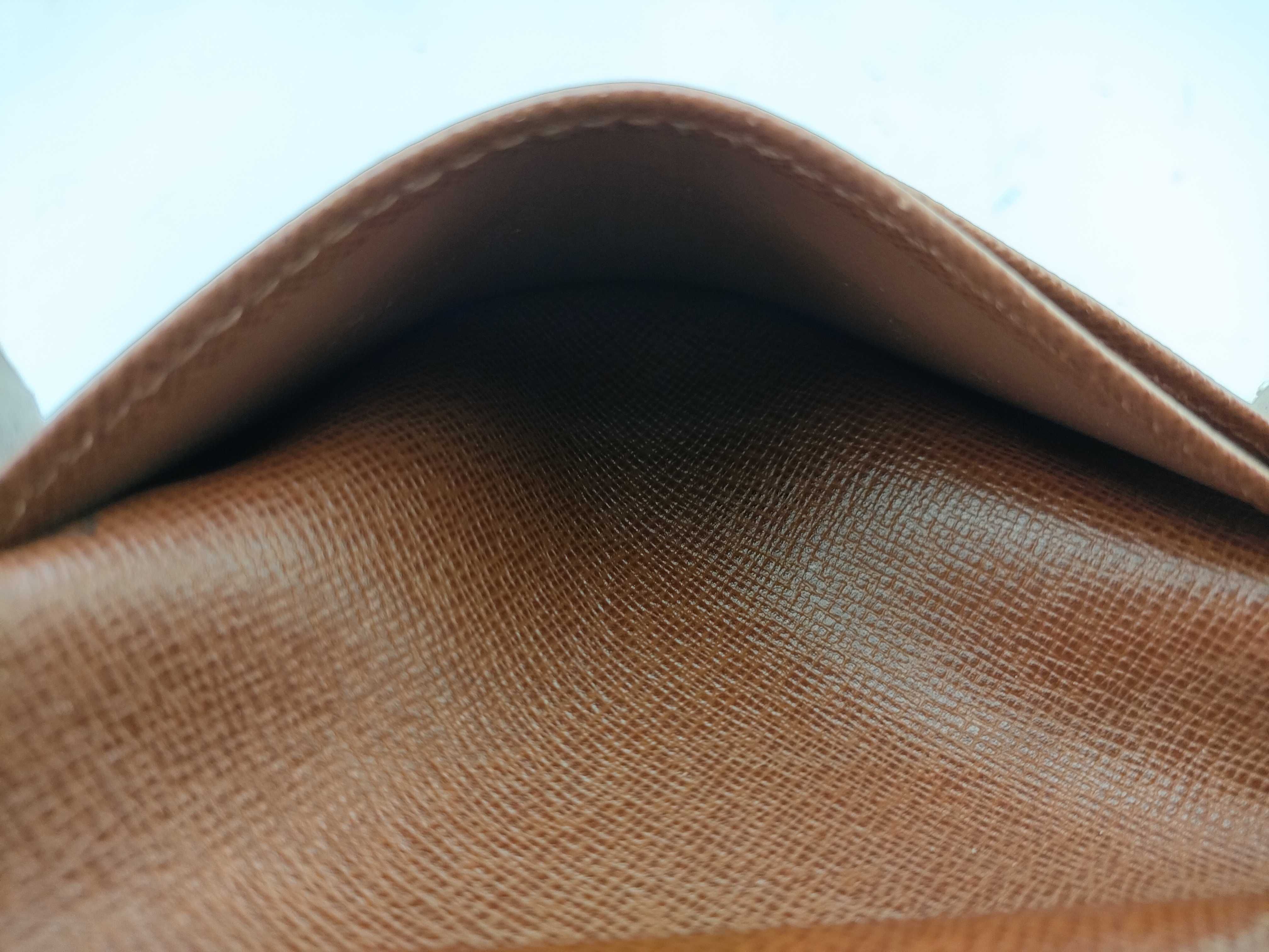【水曜終了】(10229_0439)LOUIS VUITTON モノグラム M61674 ポルトフォイユ・ヴィエノワ 財布