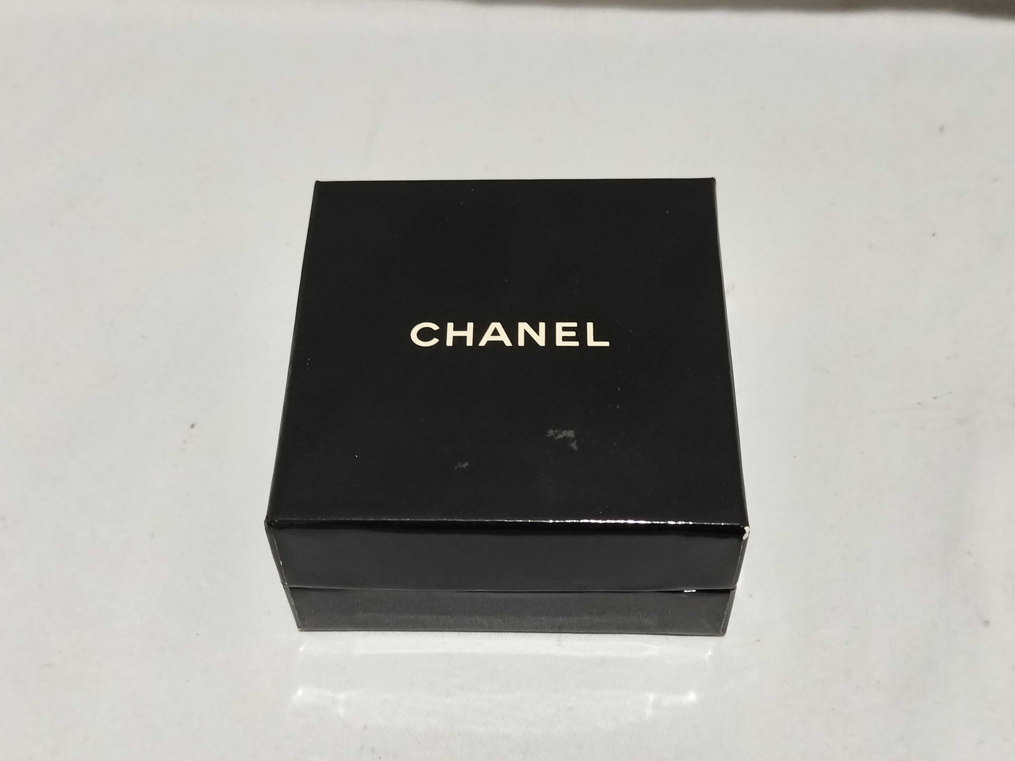 【水曜終了】(10228_0078)CHANEL ココマーク 2250003603397 8 Fパール ラインストーン イヤリング