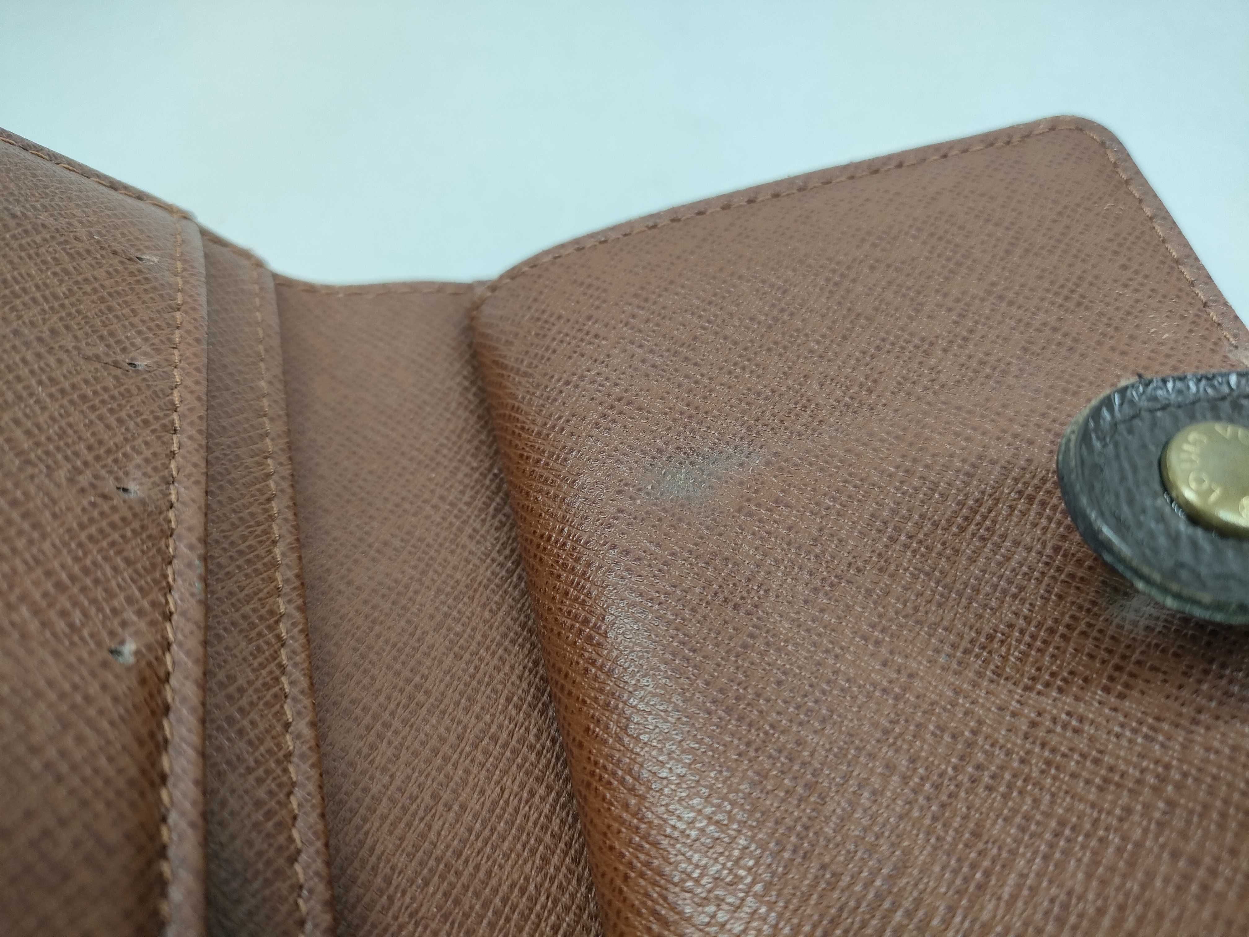 【水曜終了】(10229_0234)LOUIS VUITTON M61663 モノグラム ポルトモネ ビエヴィエノワ 財布