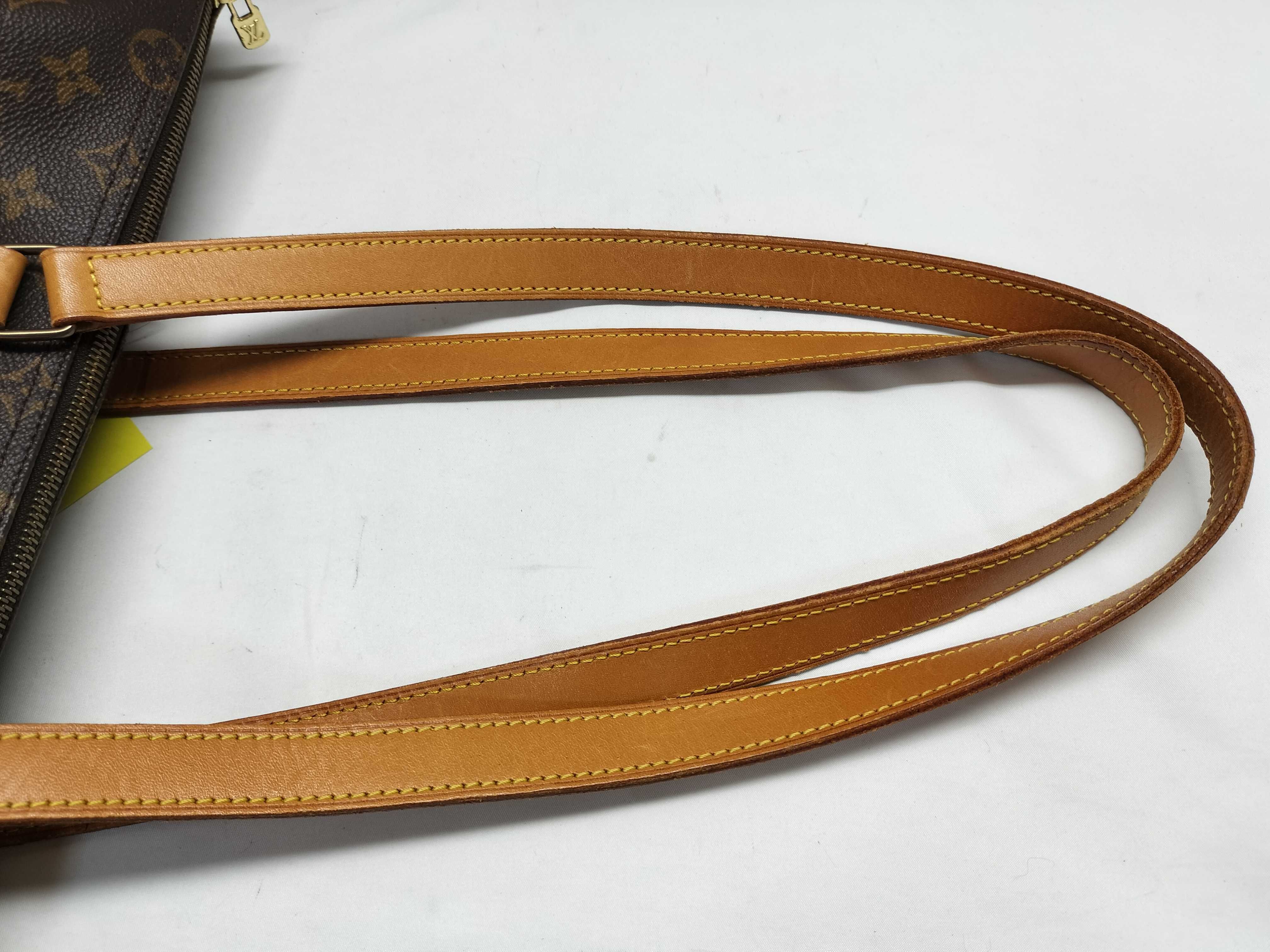【水曜終了】(10229_0262)LOUIS VUITTON モノグラム M51115 フラネリー45 ボストンバッグ