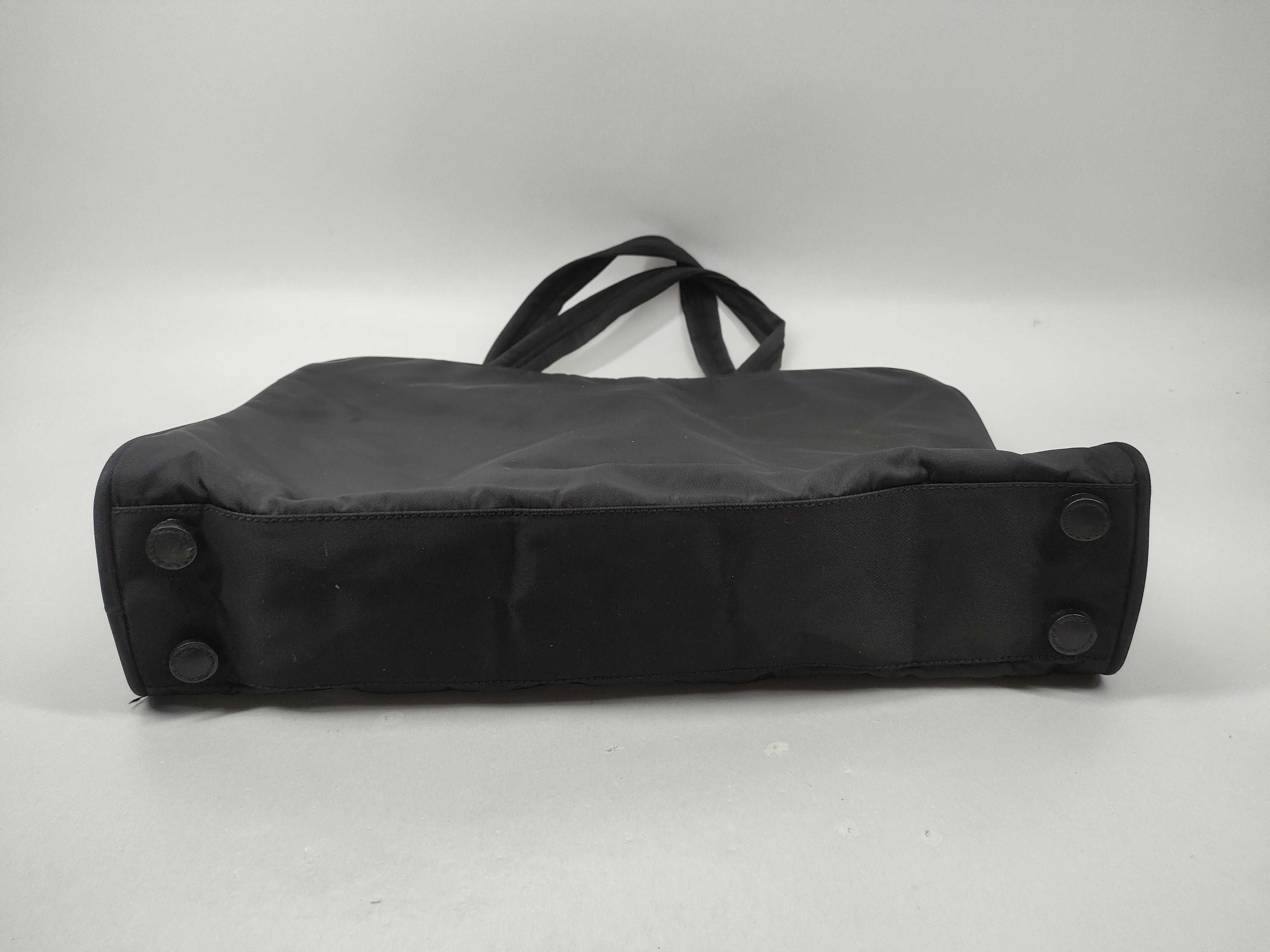 【水曜終了】(10230_0276)PRADA ナイロン バッグ ビジネスバッグ