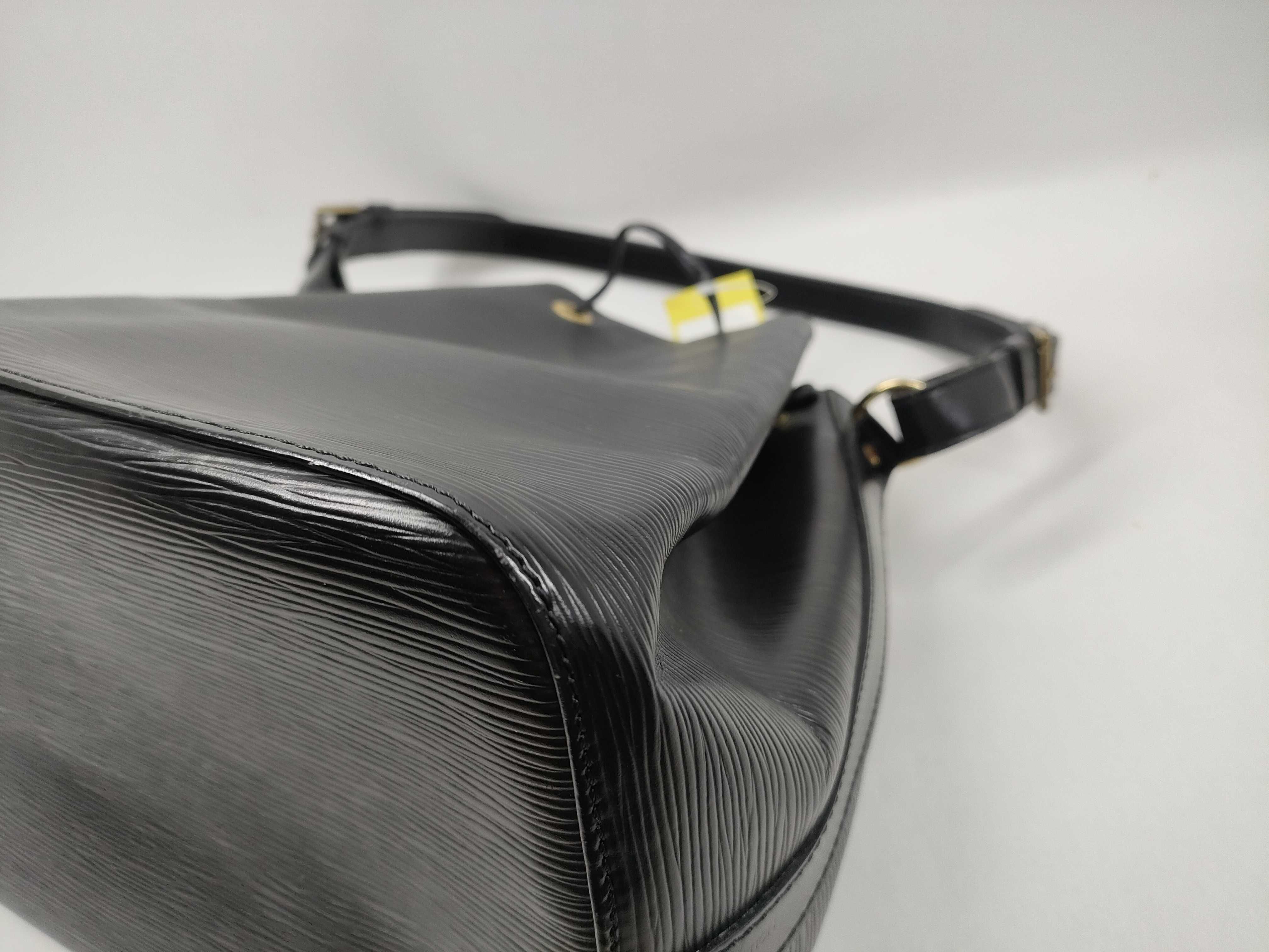 【水曜終了】(10229_0263)LOUIS VUITTON エピ プチノエ ショルダーバッグ