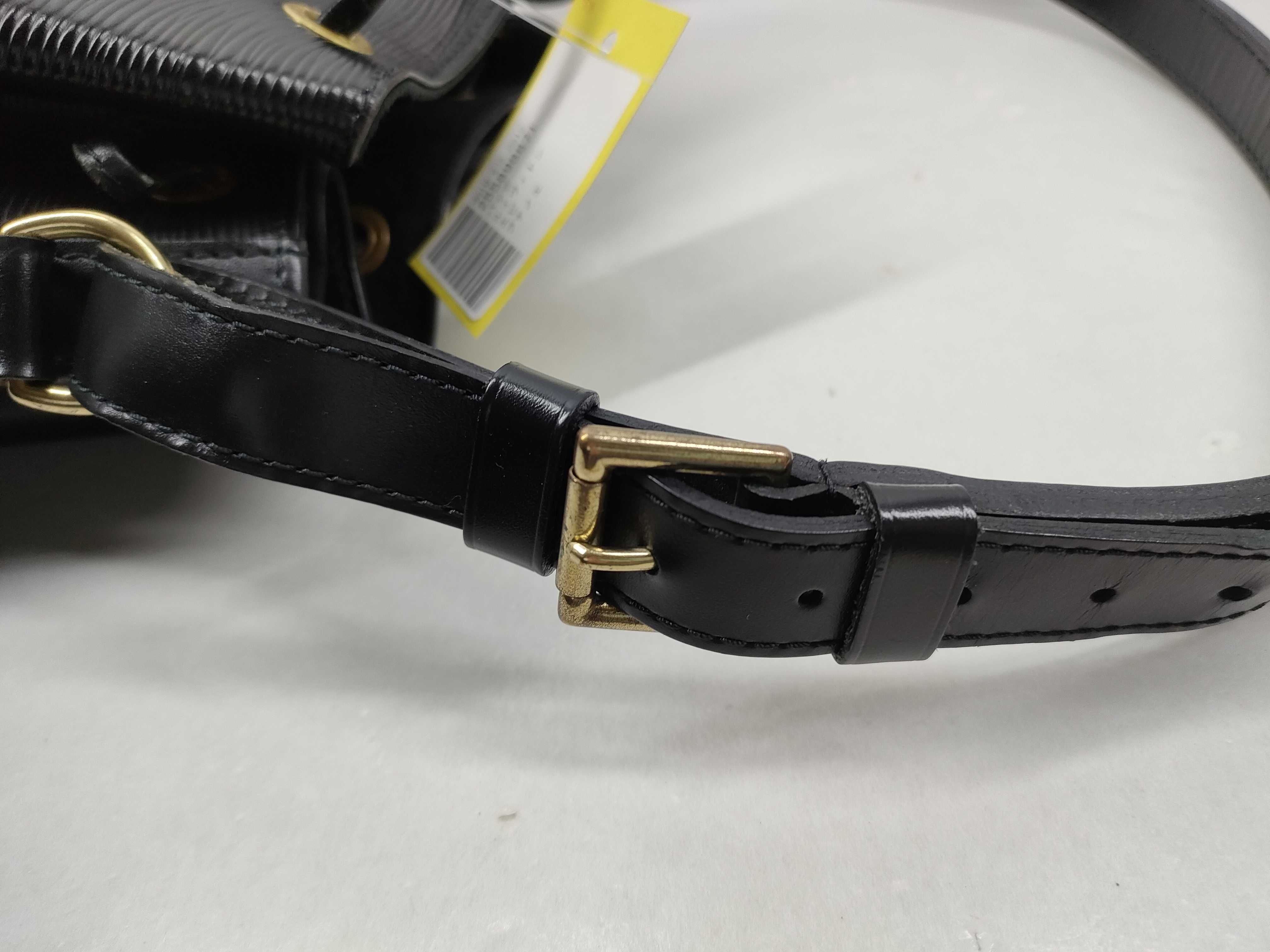 【水曜終了】(10229_0263)LOUIS VUITTON エピ プチノエ ショルダーバッグ