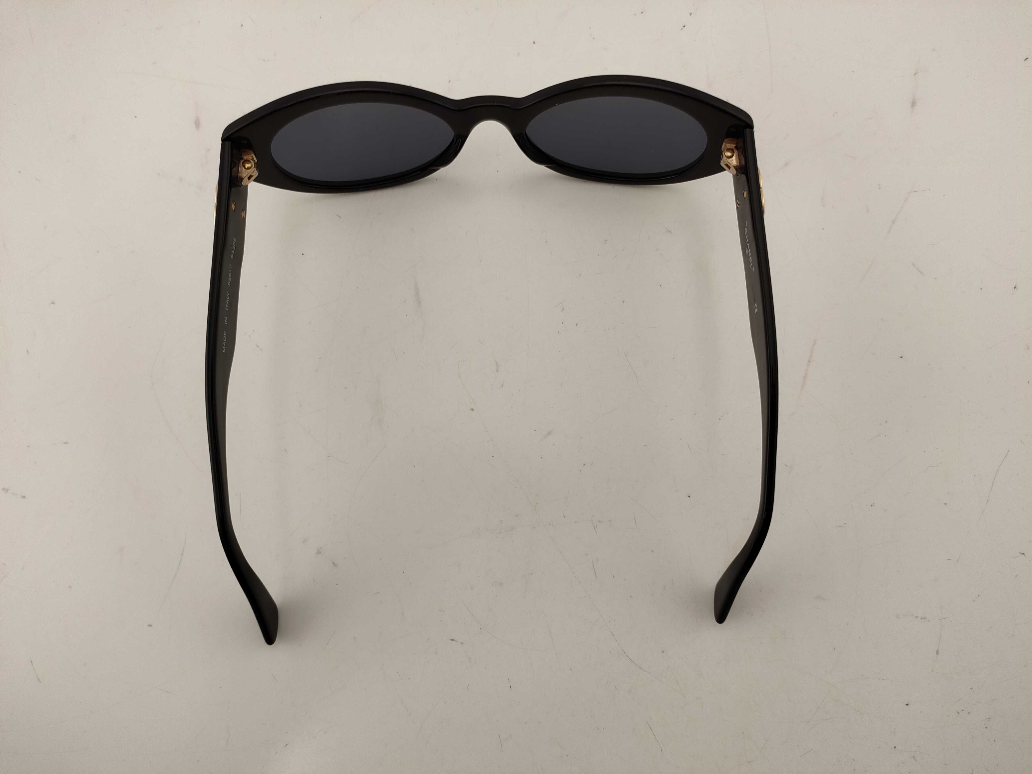 【水曜終了】(10228_0099)◆CHANEL 03517 サングラス サングラス・メガネ