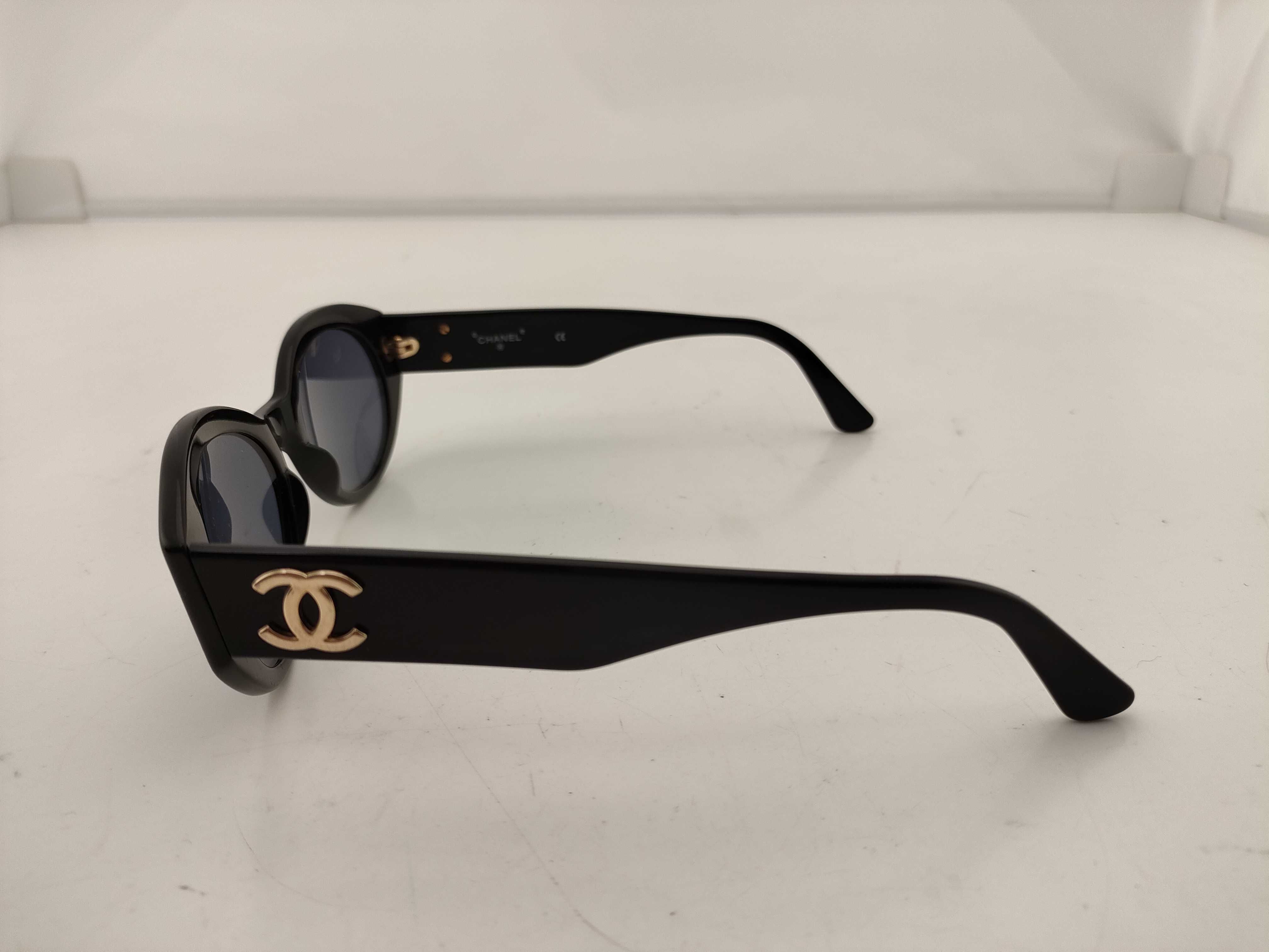 【水曜終了】(10228_0099)◆CHANEL 03517 サングラス サングラス・メガネ