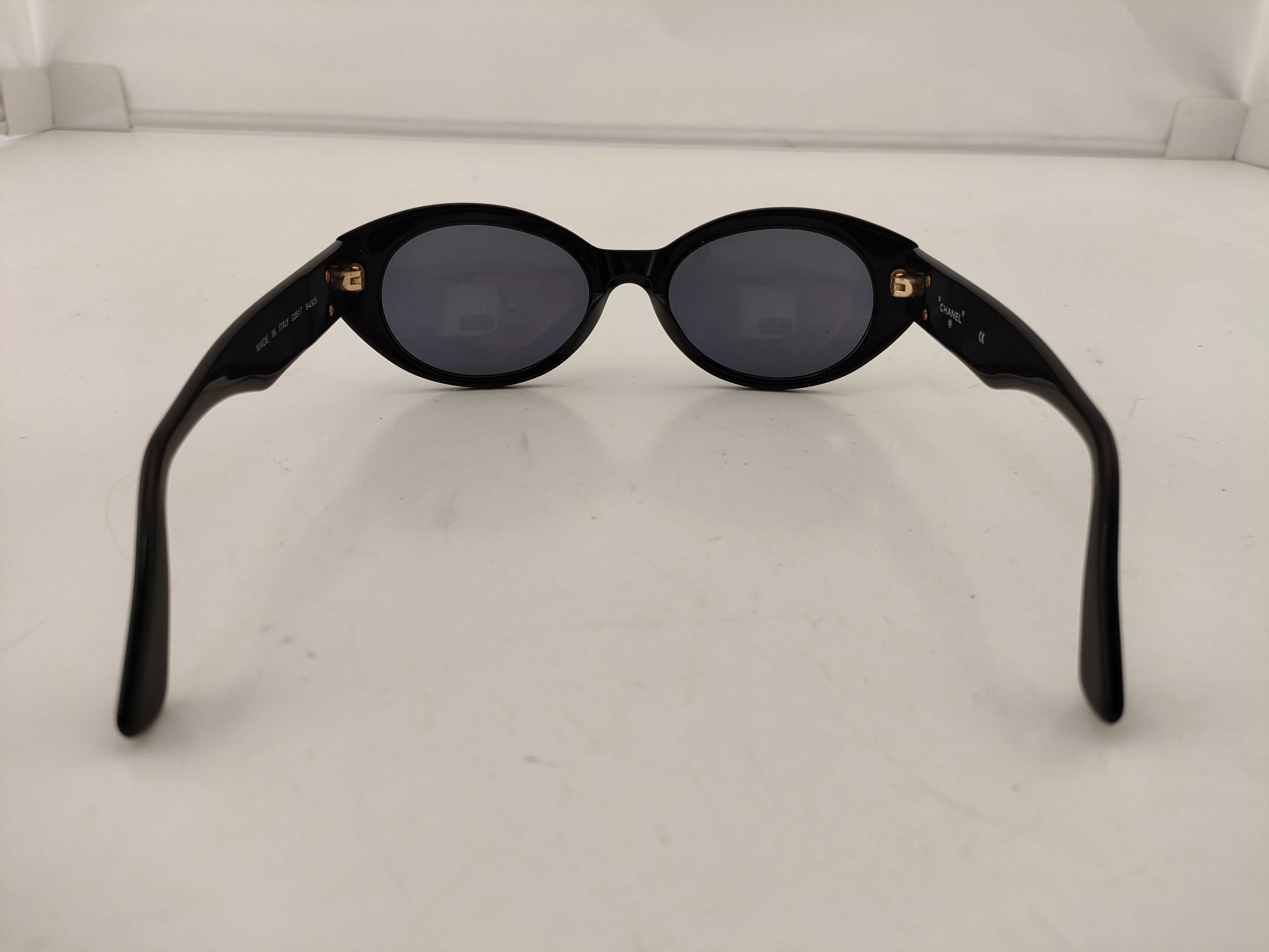 【水曜終了】(10228_0099)◆CHANEL 03517 サングラス サングラス・メガネ