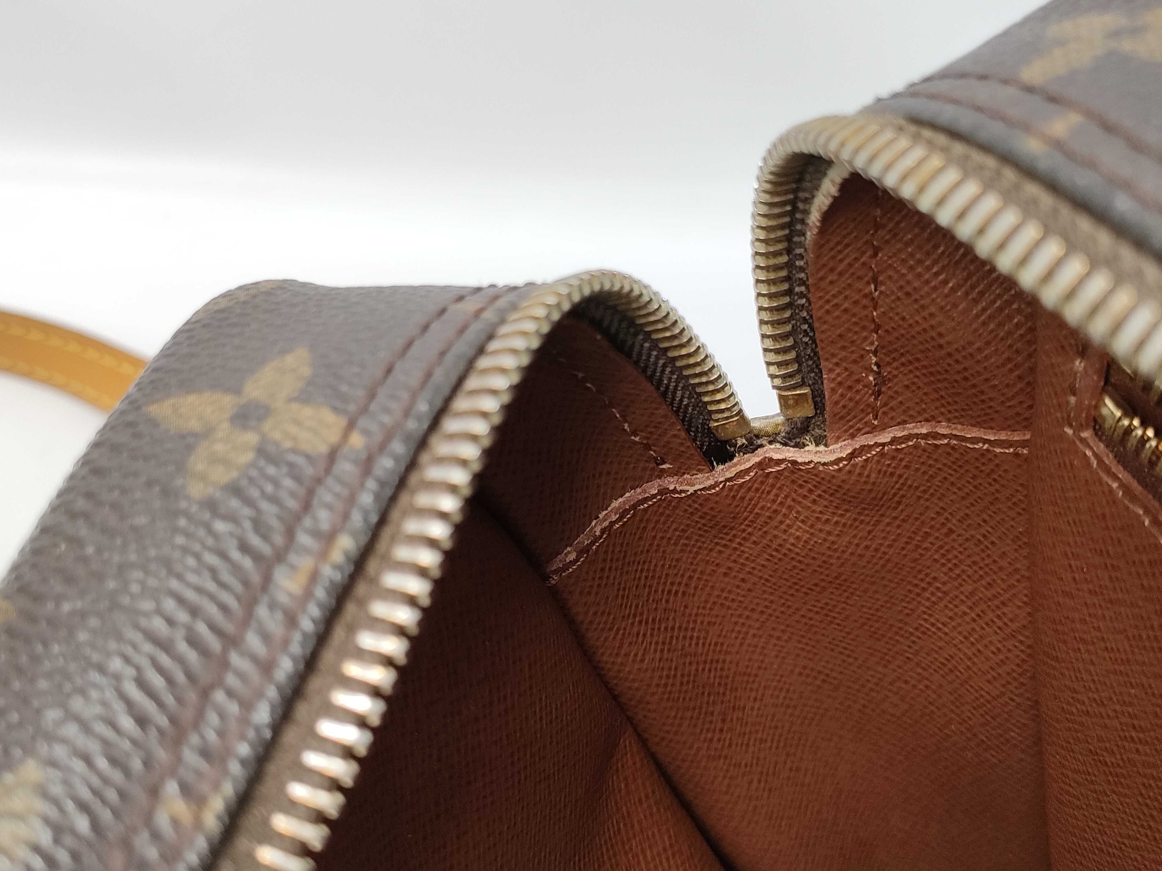 【水曜終了】(10229_0199)LOUIS VUITTON モノグラム M51274 トロカデロ ショルダーバッグ